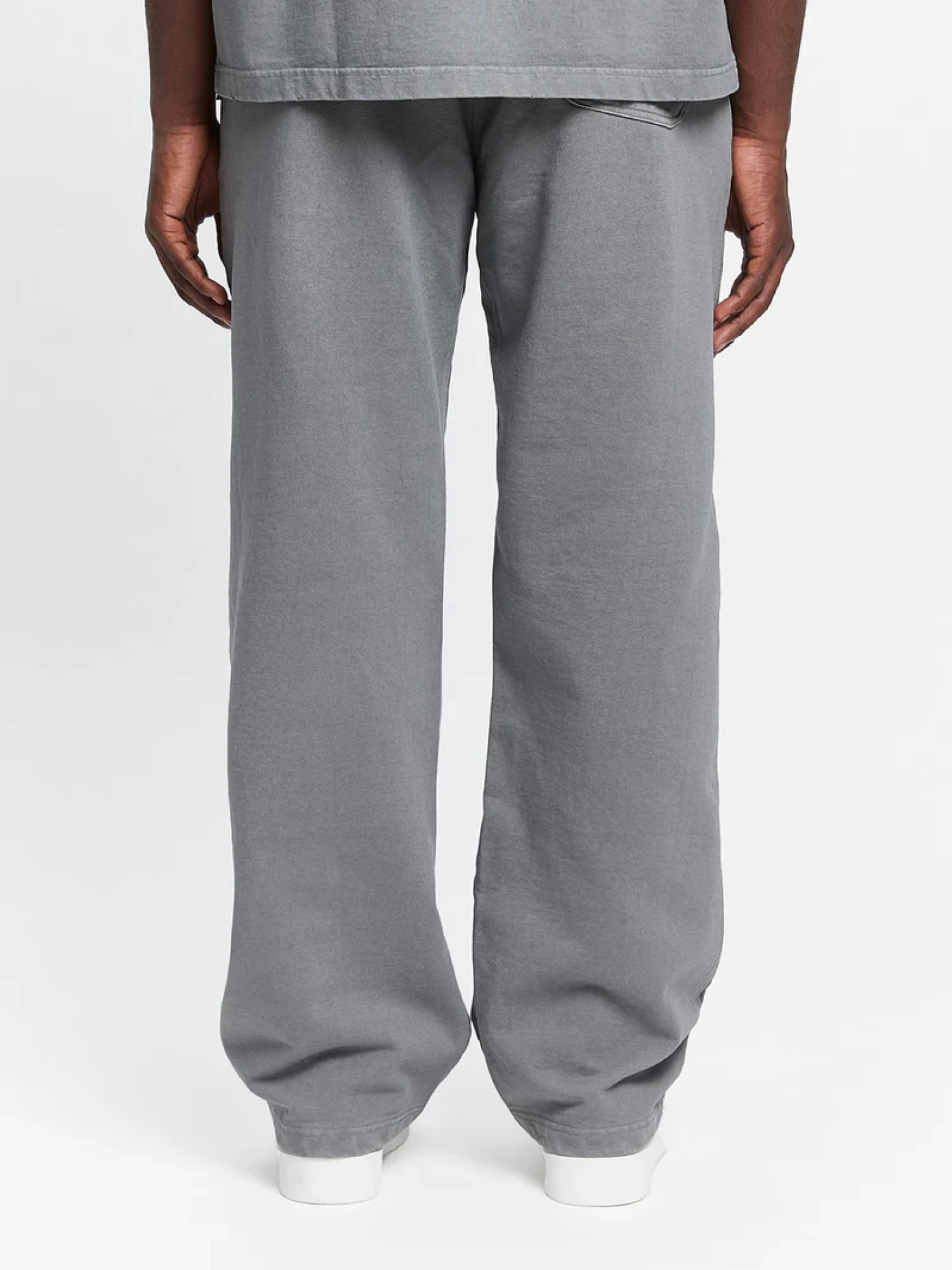 Брюки RETERNITY Signe Washed Grey