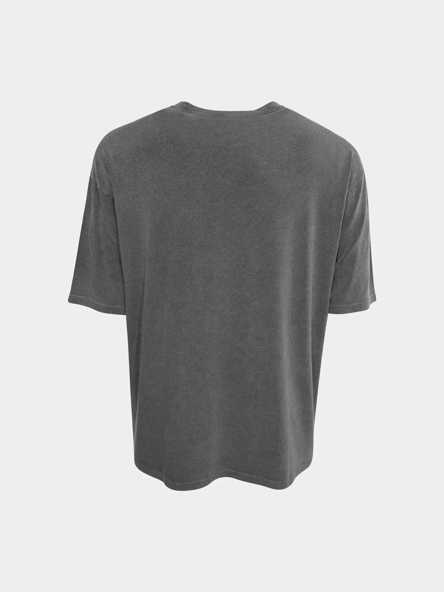 Футболка thom/krom M TS 901 Used Grey
