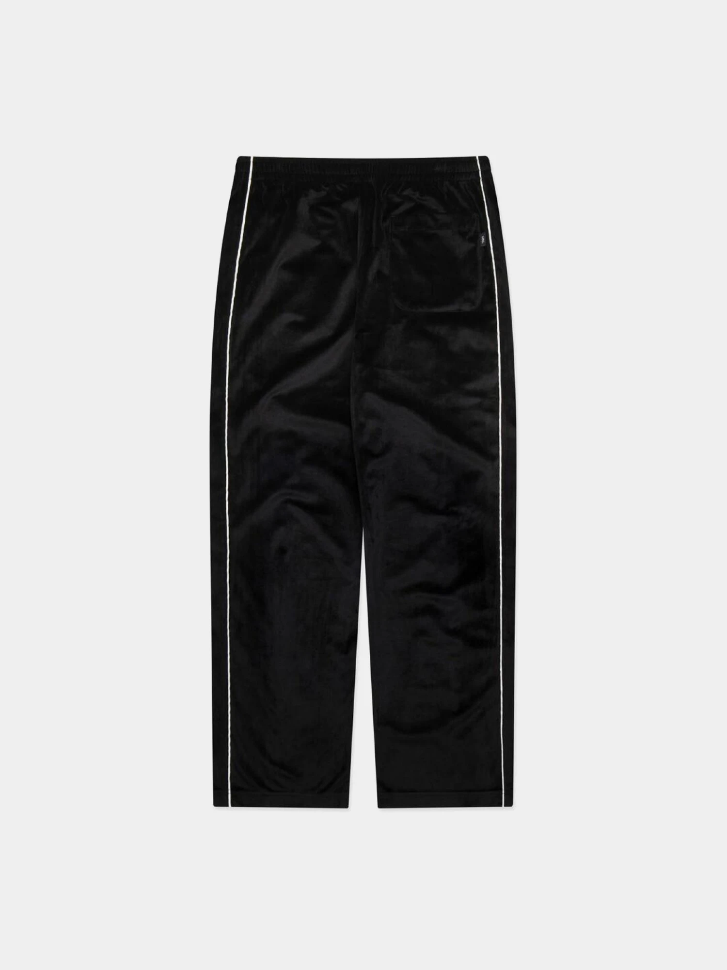 Брюки LMC Velour Piping Pants Black