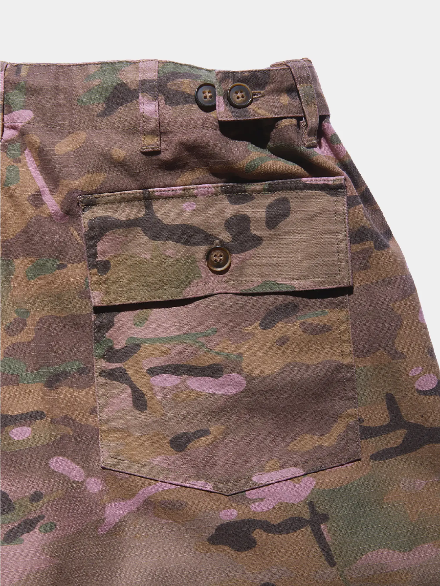 Брюки Siniy Vsadnik Multicam Monks