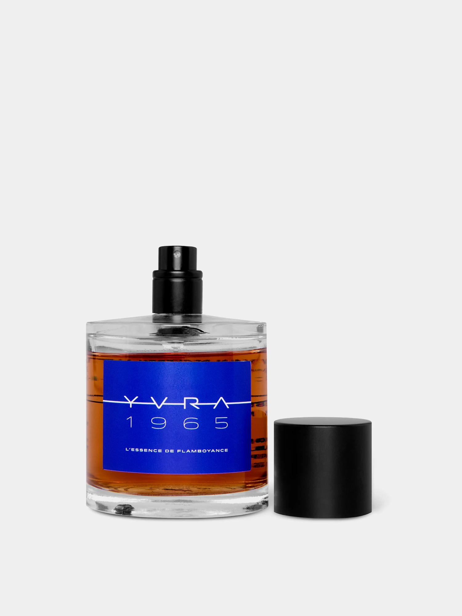Парфюм YVRA L'essence De Flamboyance EDP 100ml