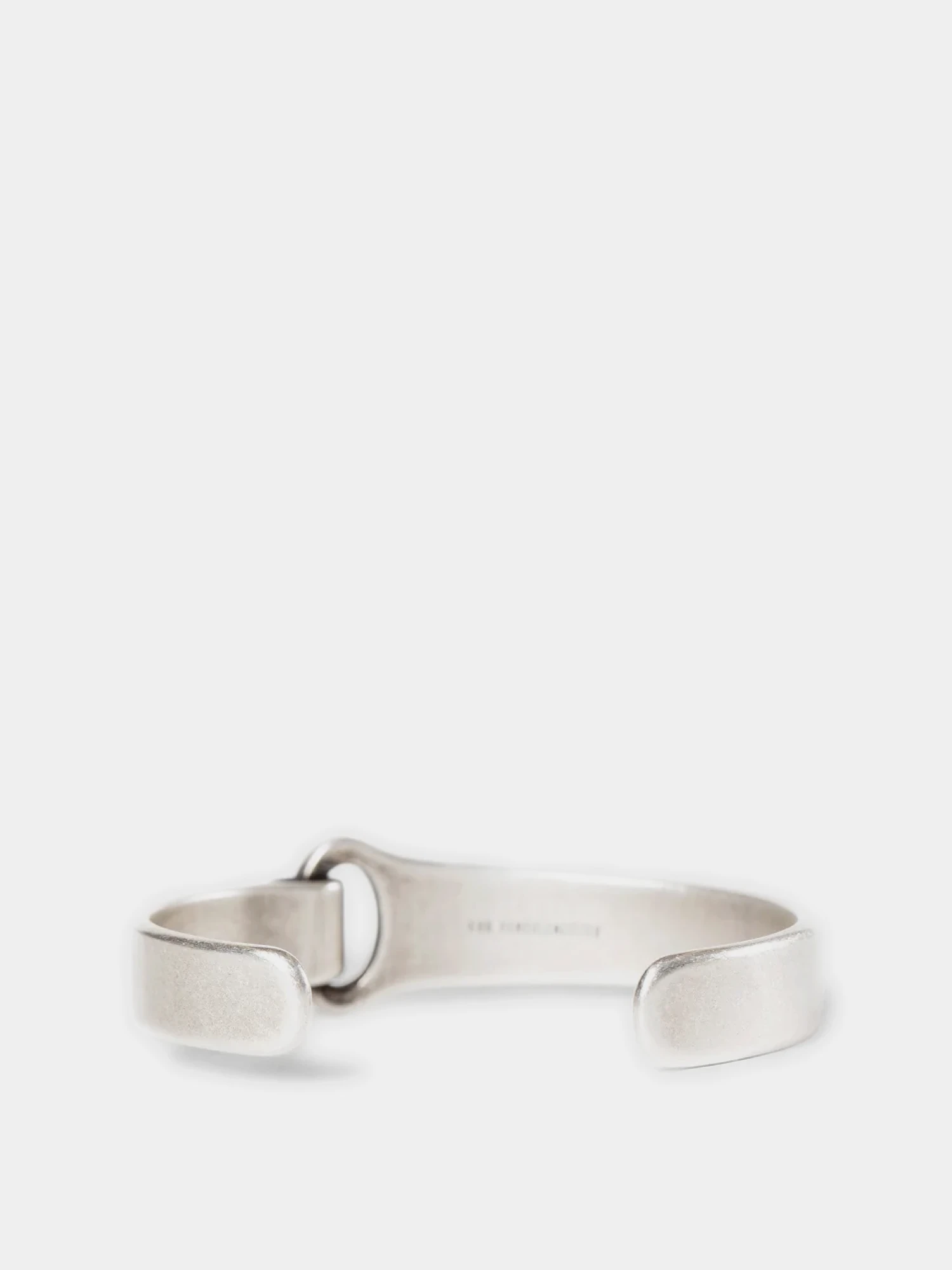 Браслет Ann Demeulemeester Frigga Link Antique Silver