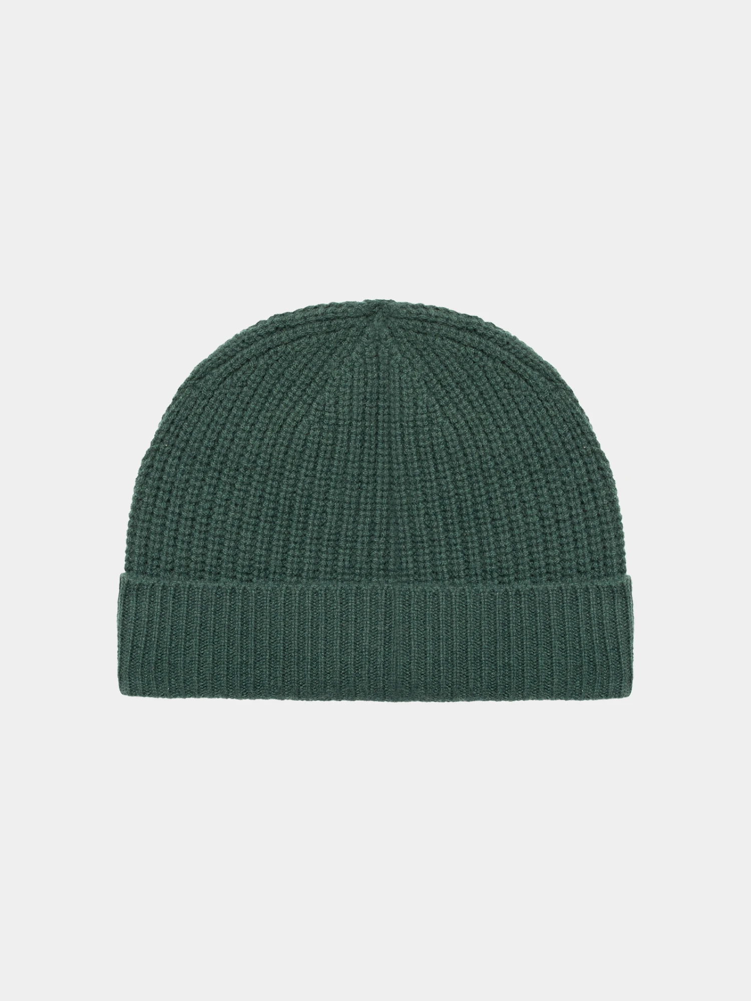 Шапка Corridor Cashmere Beanie Green