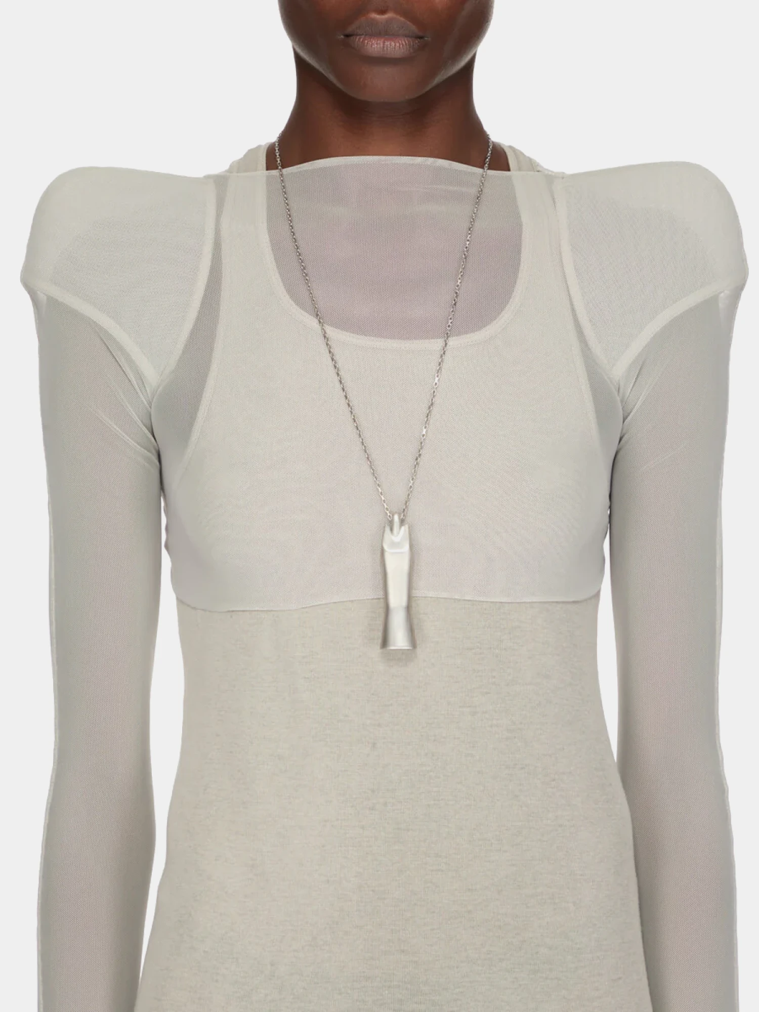 Подвеска Rick Owens Mega Sister Palladio