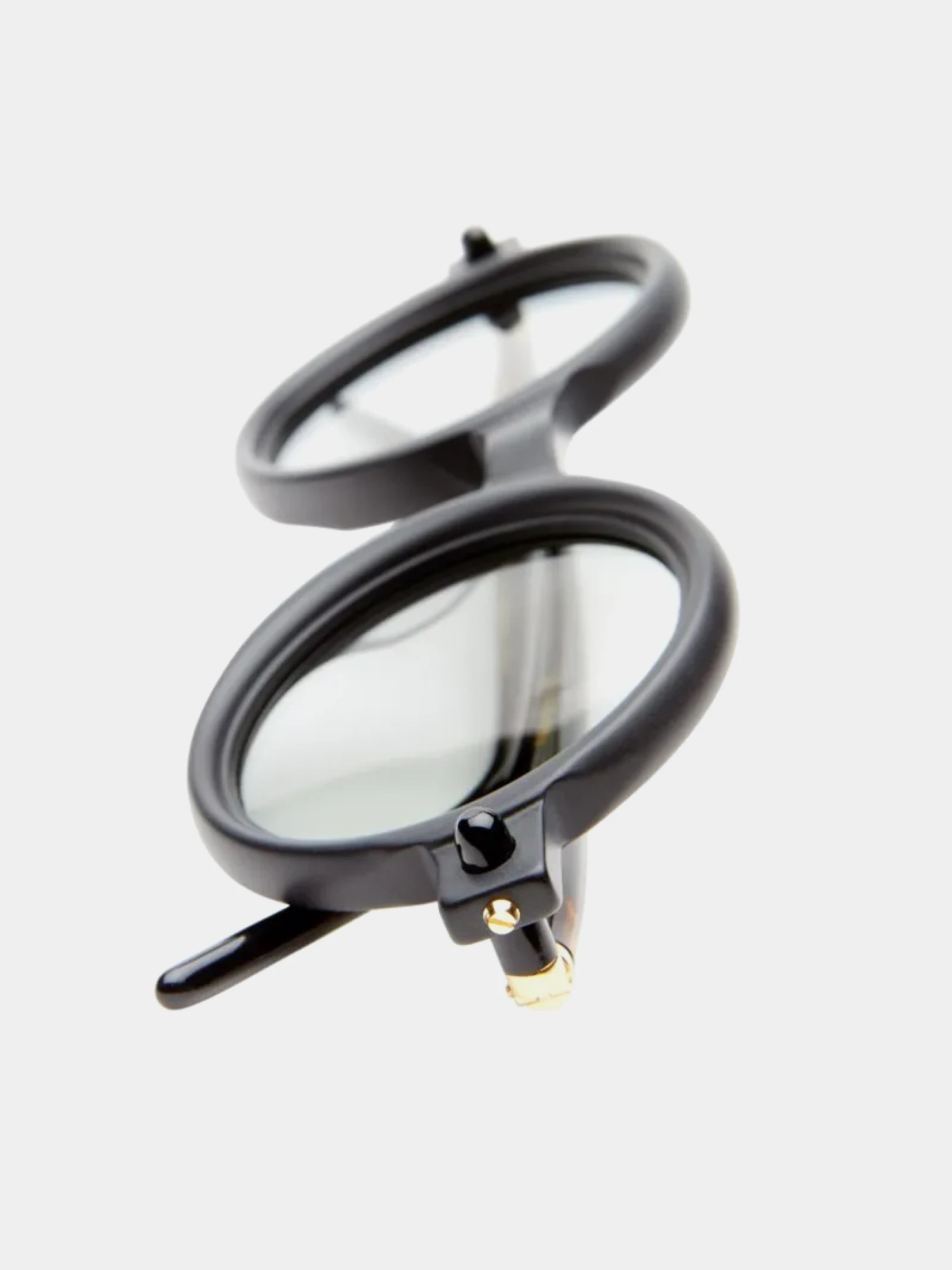 Очки KUBORAUM P1 Black Matt
