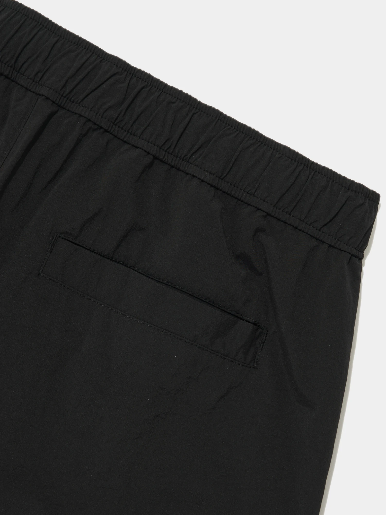 Юбка-шорты MERELY MADE Premium Light Weight Skirt Pants Raven Black