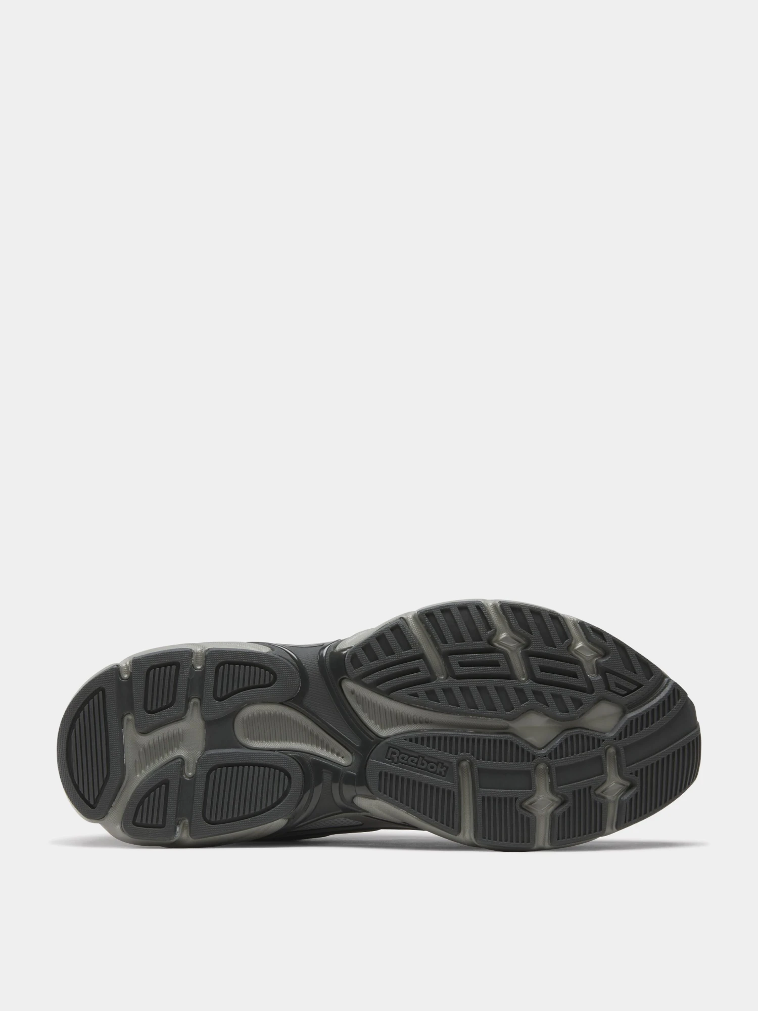 Кроссовки Reebok Premier Road Control Moon/Grey