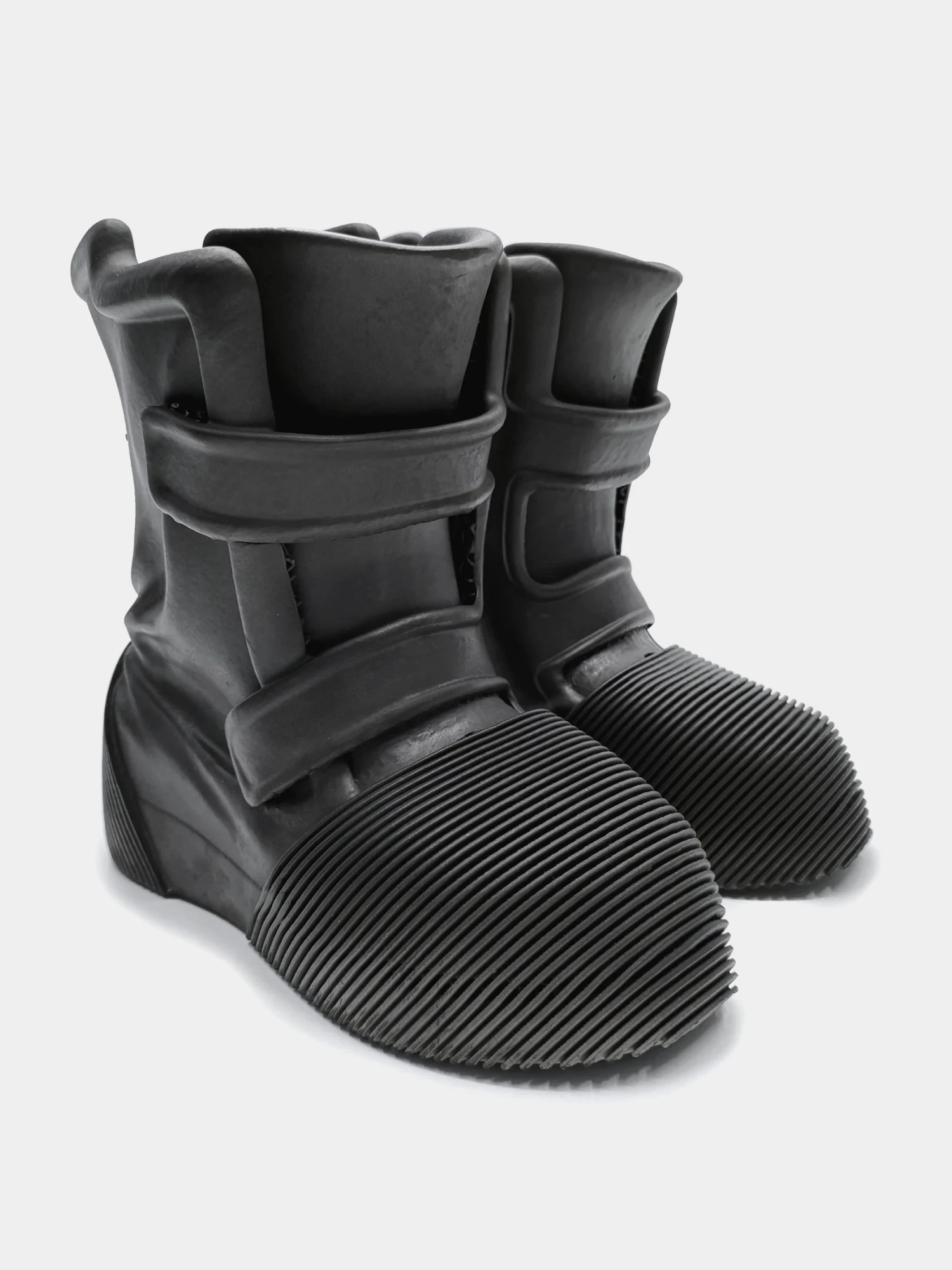 Ботинки ARNODEFRANCE Proto Trnks Dusty Black