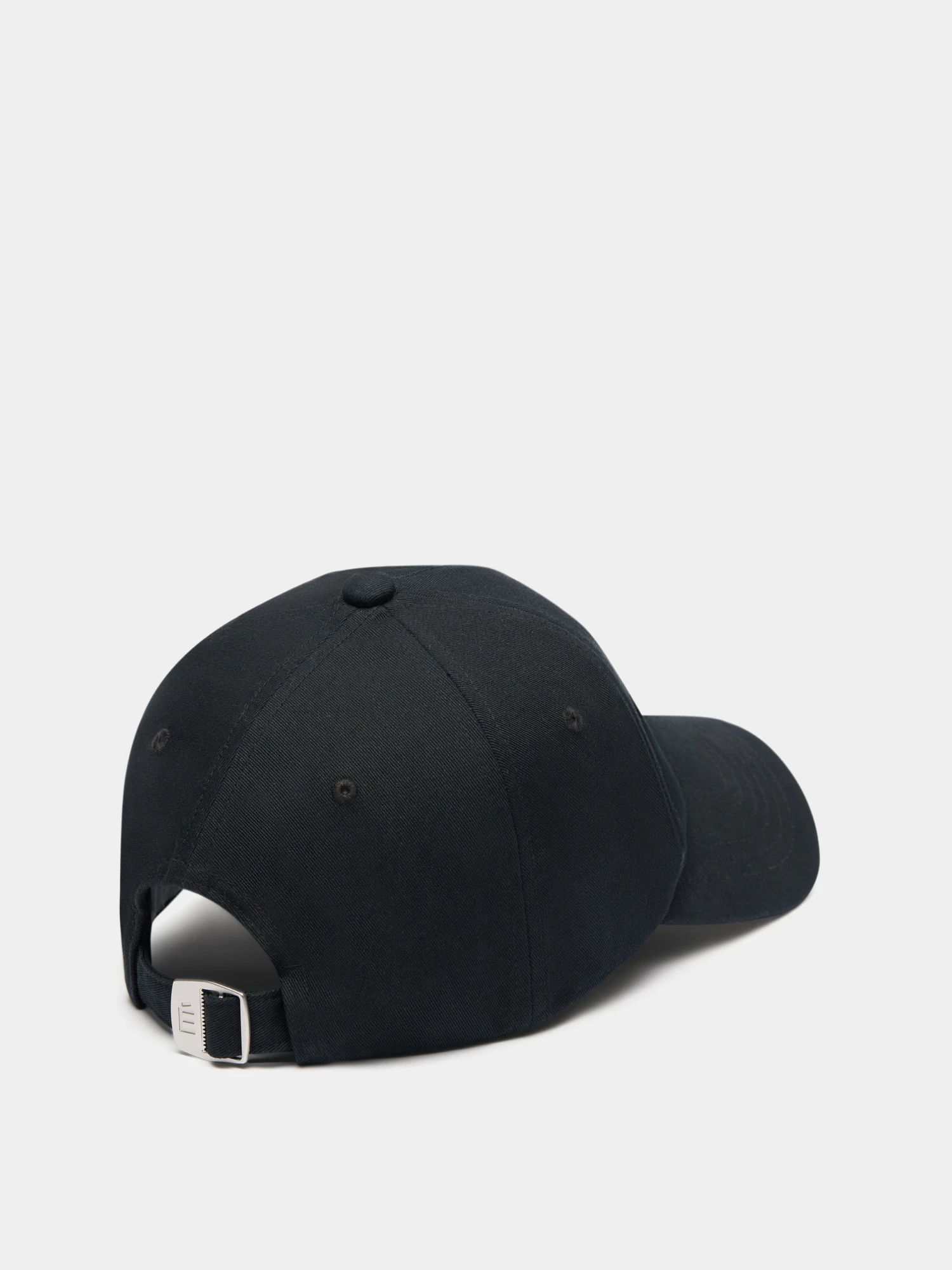 Кепка Études Cap Small É Black