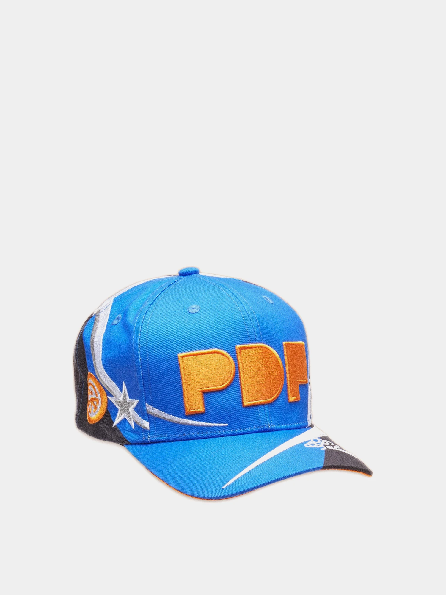 Кепка PDF IP Hat Blue