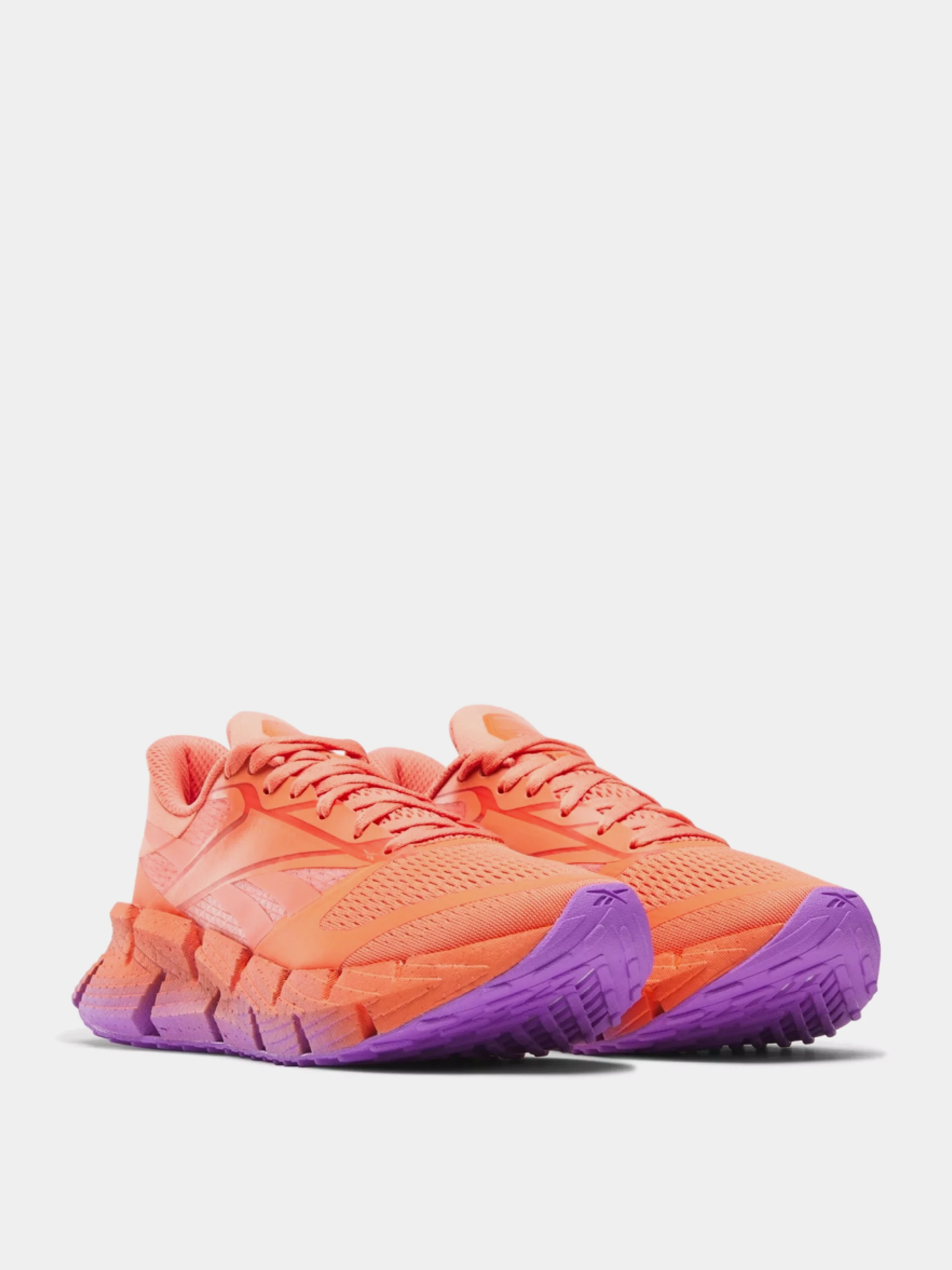 Женские кроссовки Reebok FloatZig 1 Coral Purple