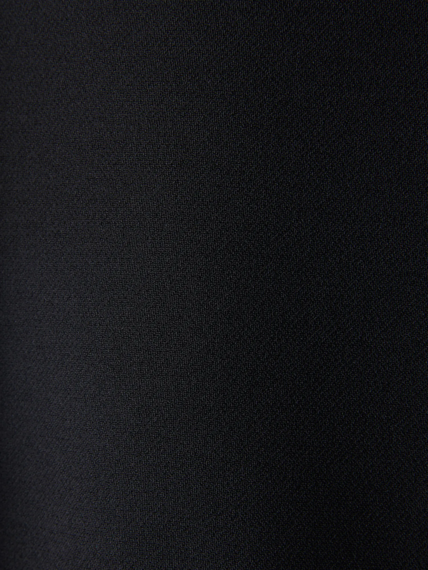 Женский пиджак Recto Signature Single Breasted Black