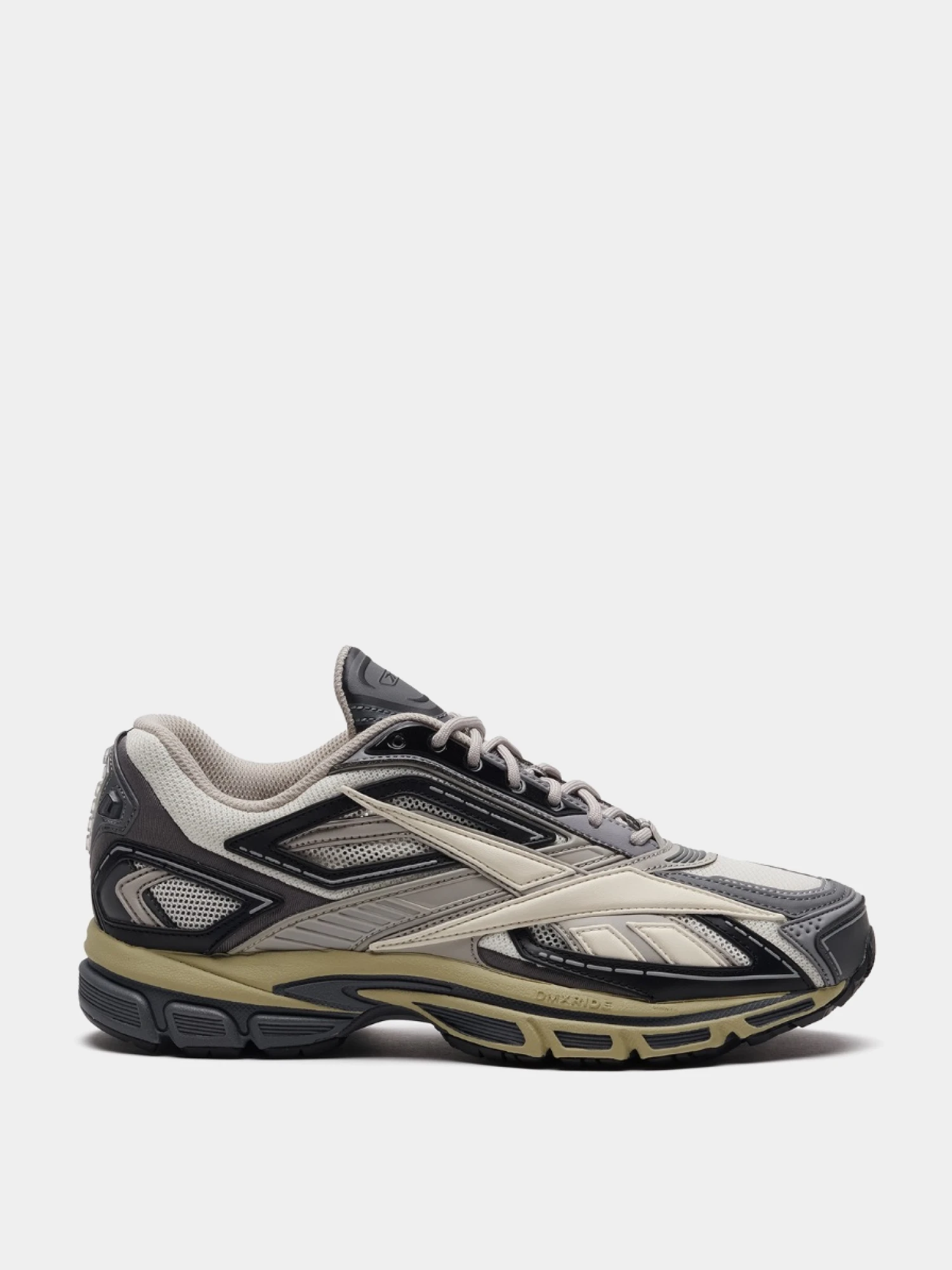 Кроссовки Reebok LTD Premier Road Ultra Tonal Grey