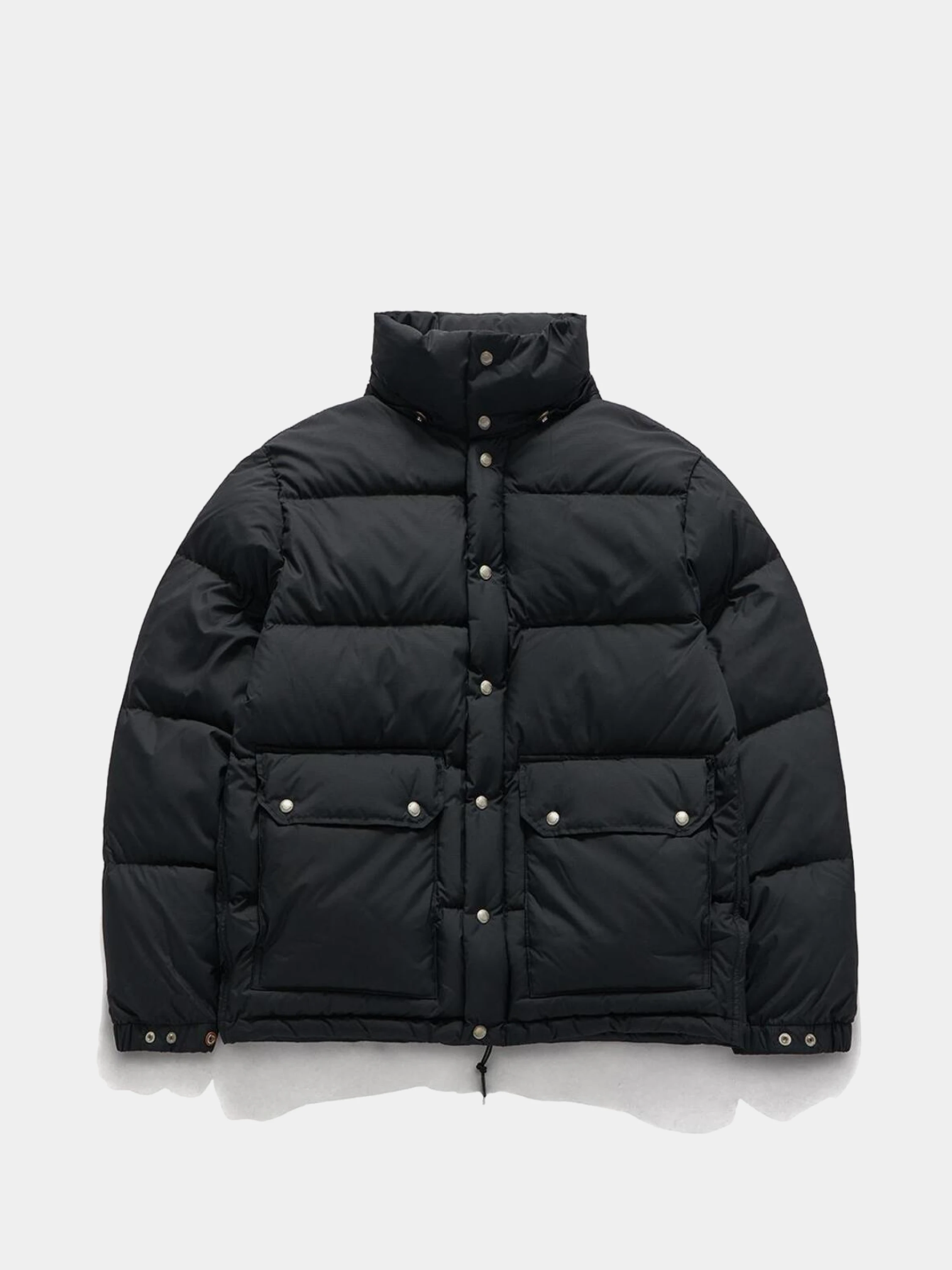Пуховик EASTLOGUE PERMANENT PM Classic Black