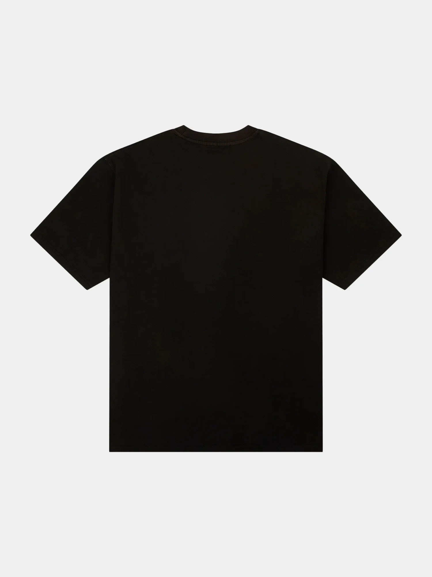 Футболка Thug Club Peace T-Shirt Black