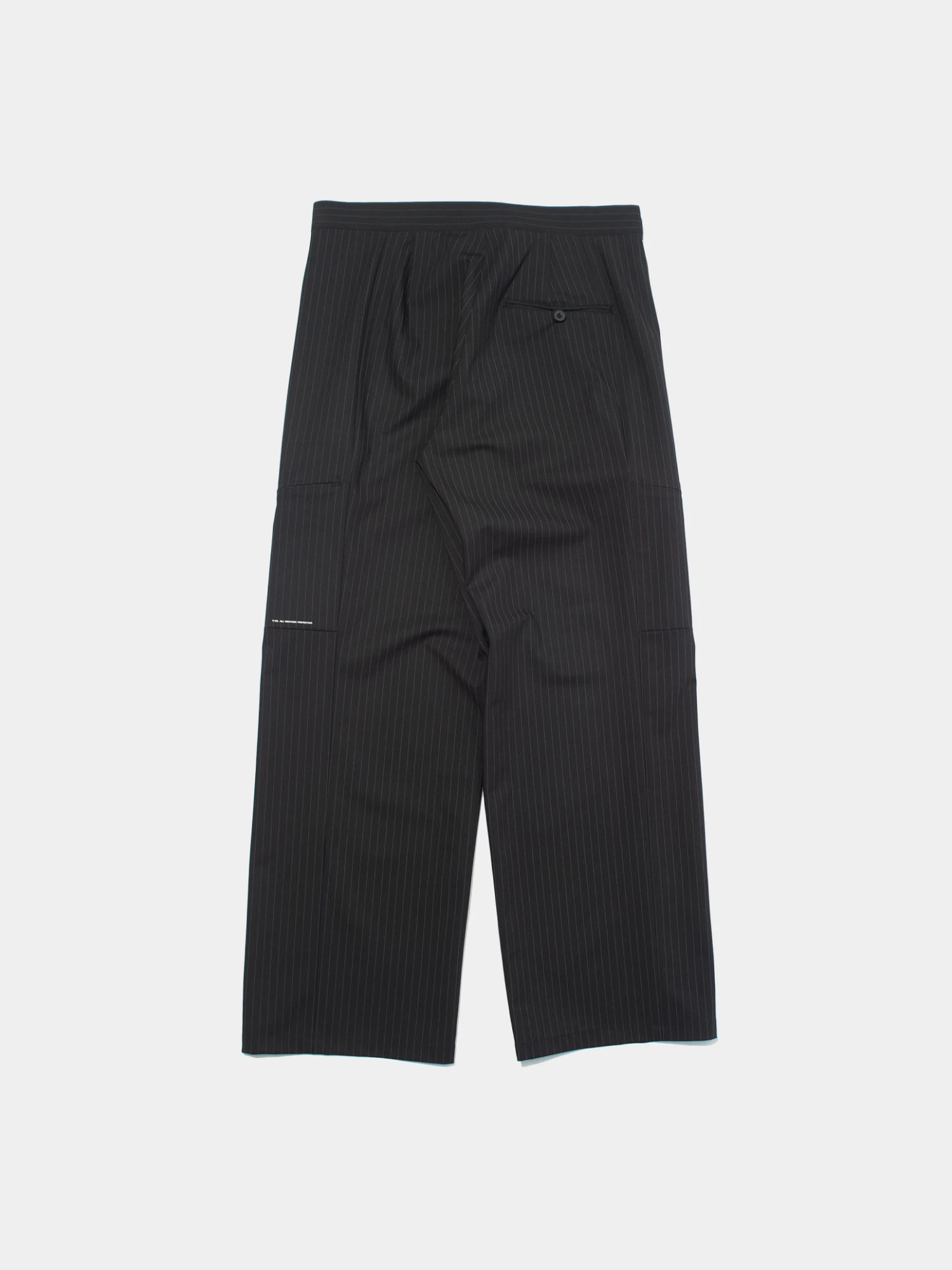 Брюки F/CE. Waterproof 3Side Straight Stripe