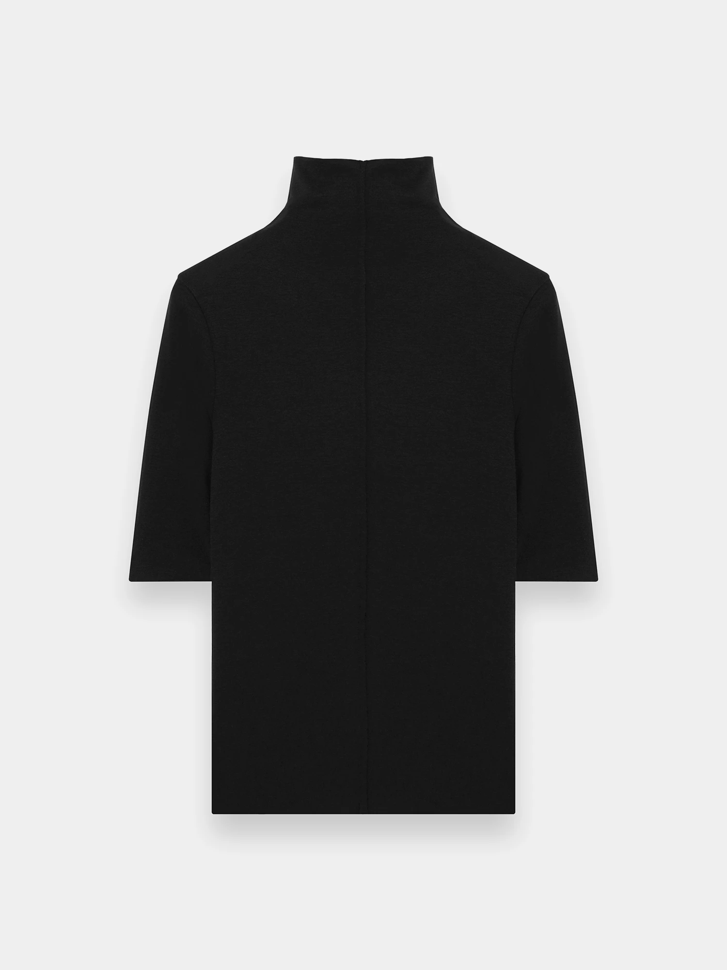Женский бадлон thom/krom W TS 533 Black