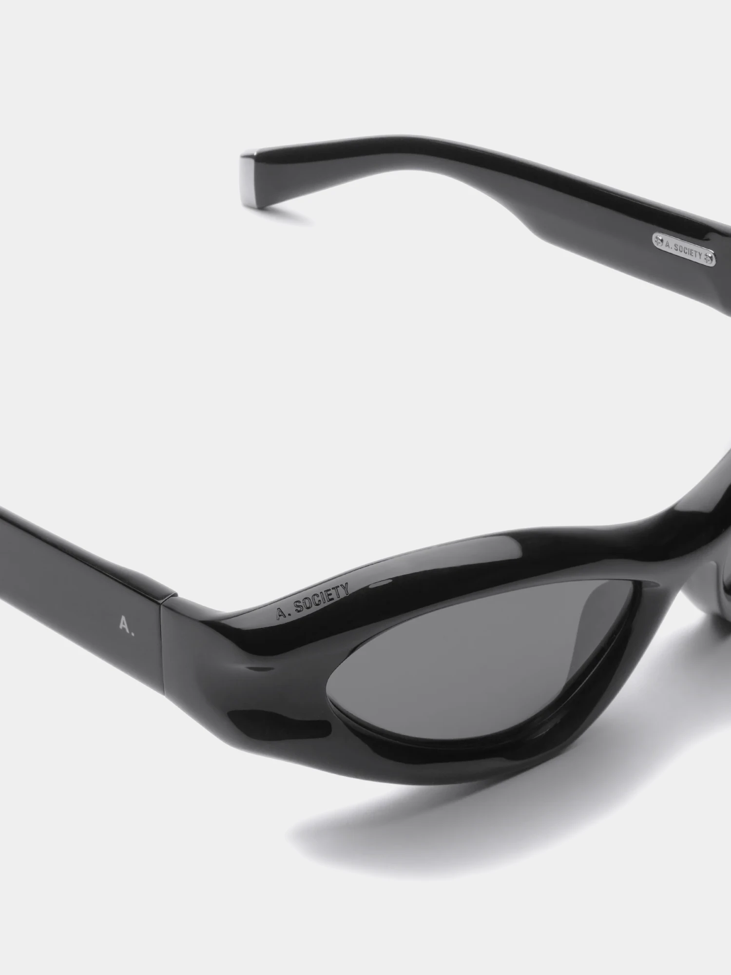Очки A.SOCIETY Merritt Black