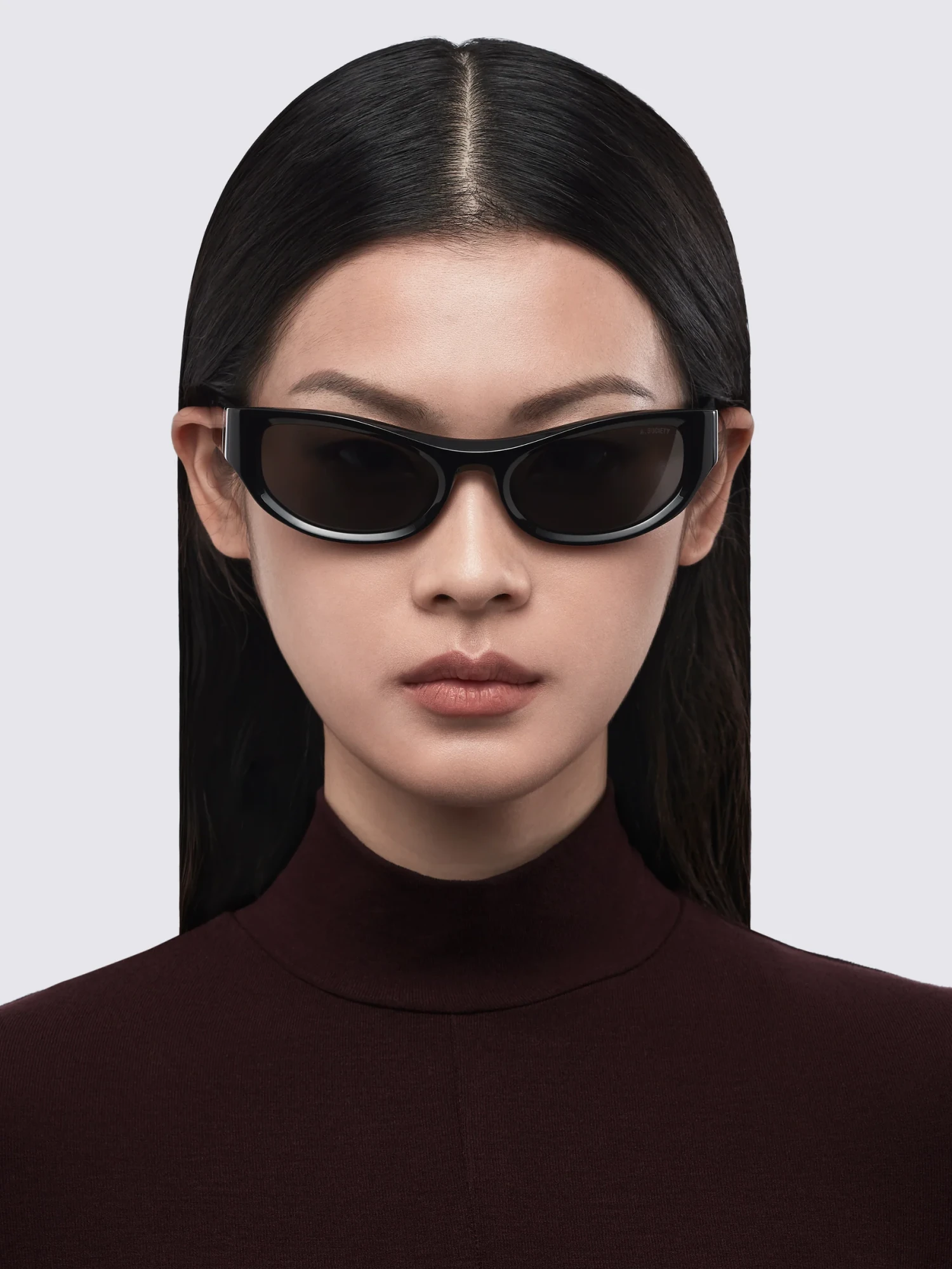 Очки A.SOCIETY Sasha Black