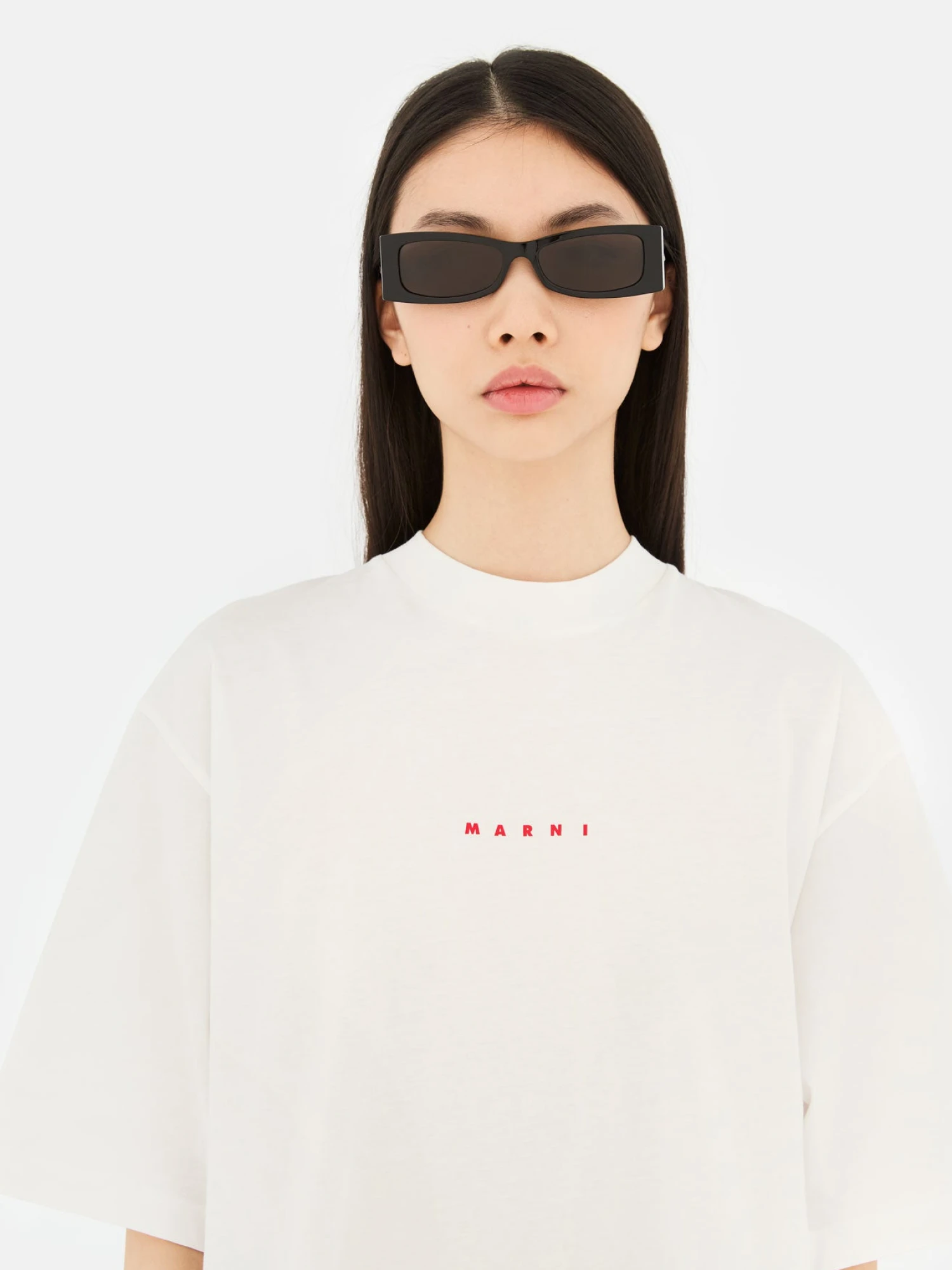 Очки MARNI Zokoa Black