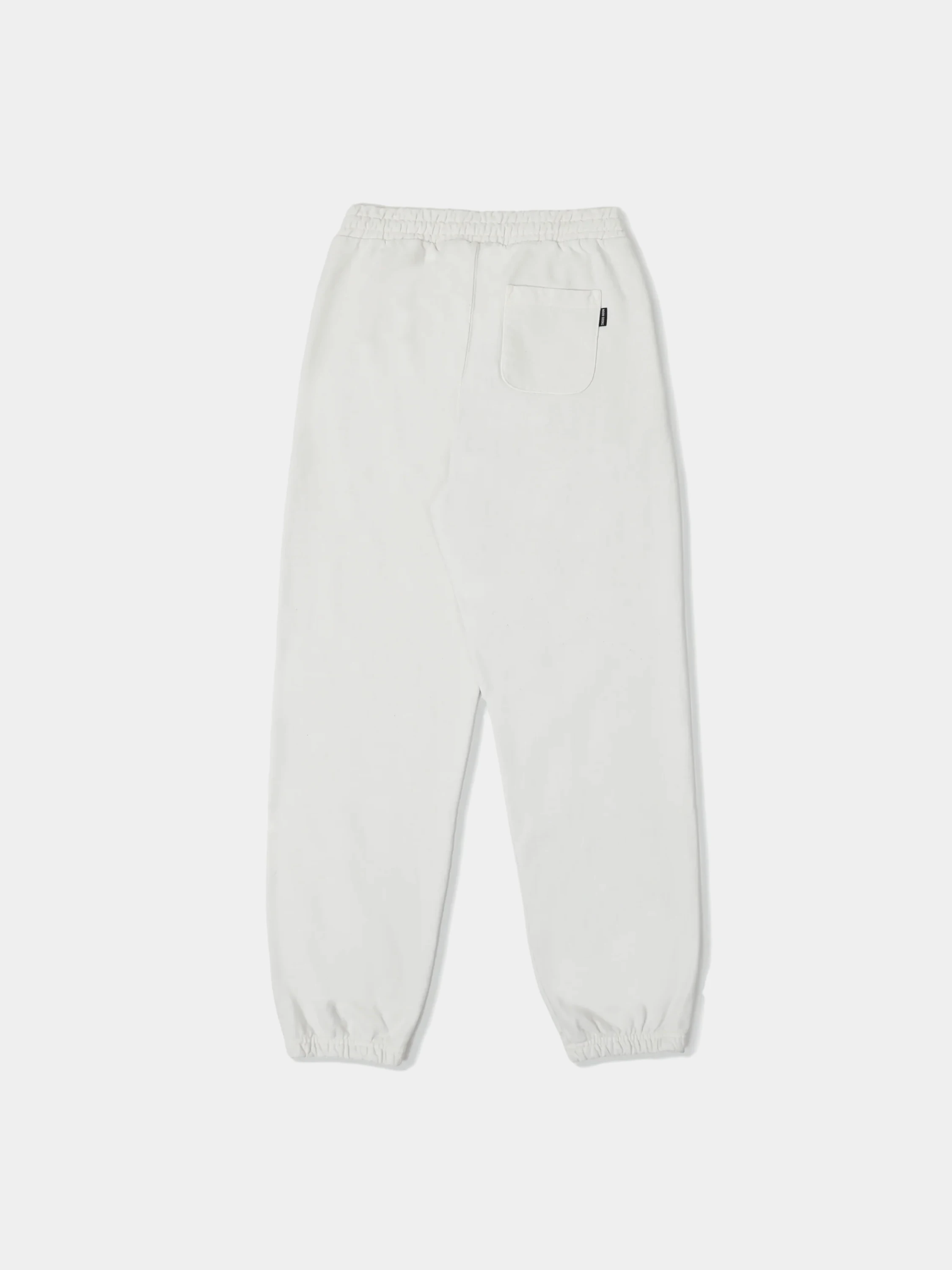 Брюки Noon Goons Icon Sweatpant Pigment Snow White