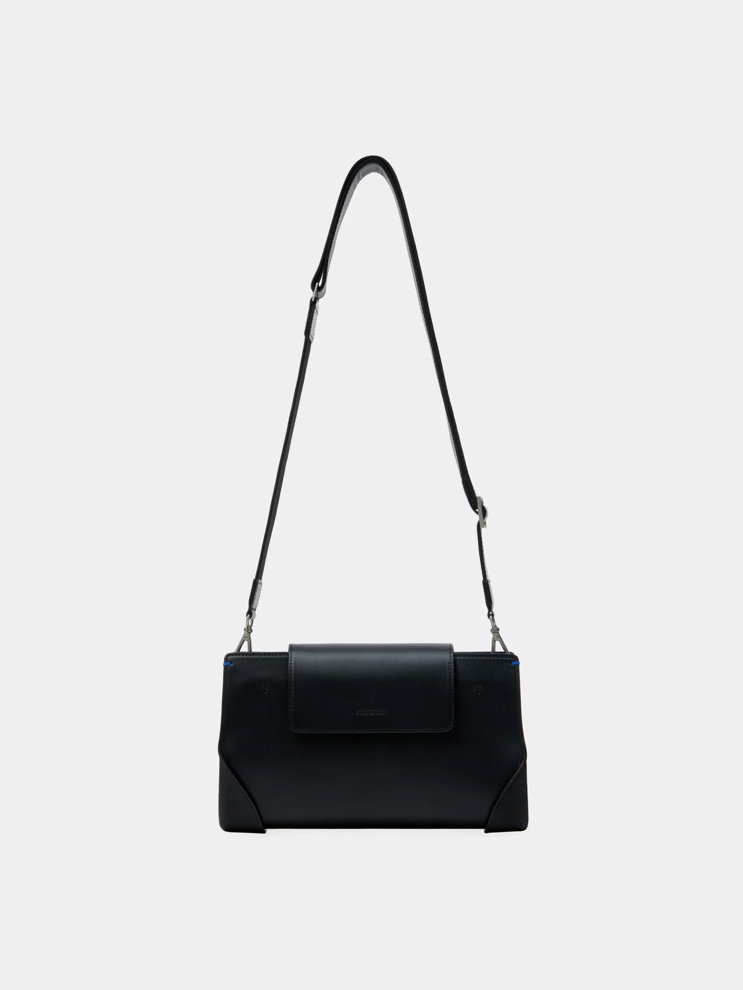 Сумка ADERERROR Folin Cross Bag Product. 104 Black