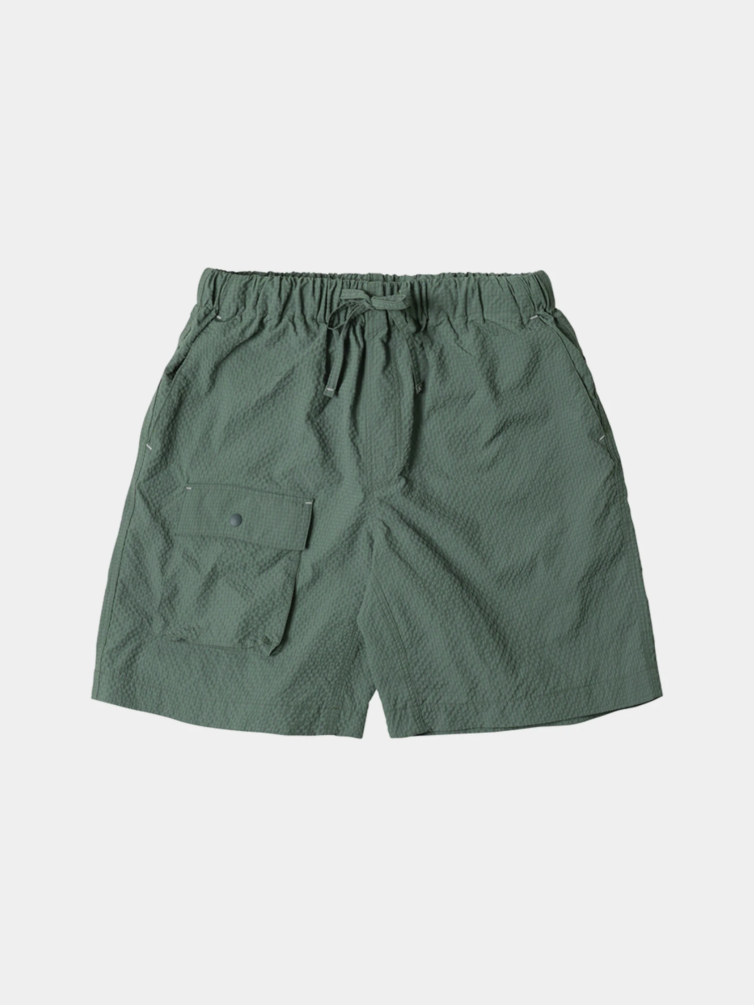 Шорты FrizmWORKS Comfortable Banding Teal
