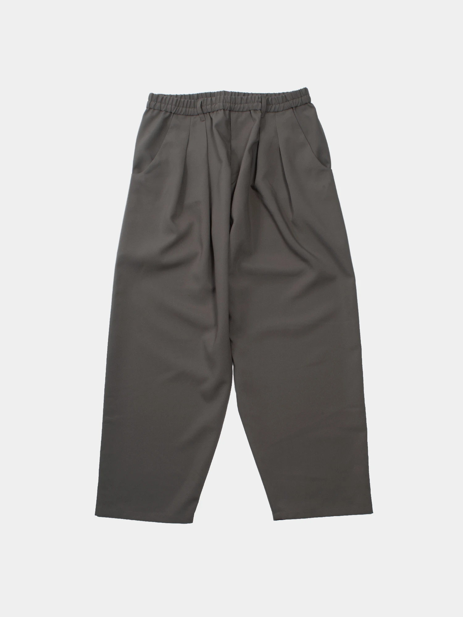 Брюки F/CE. Air Balloon Trouser Beige