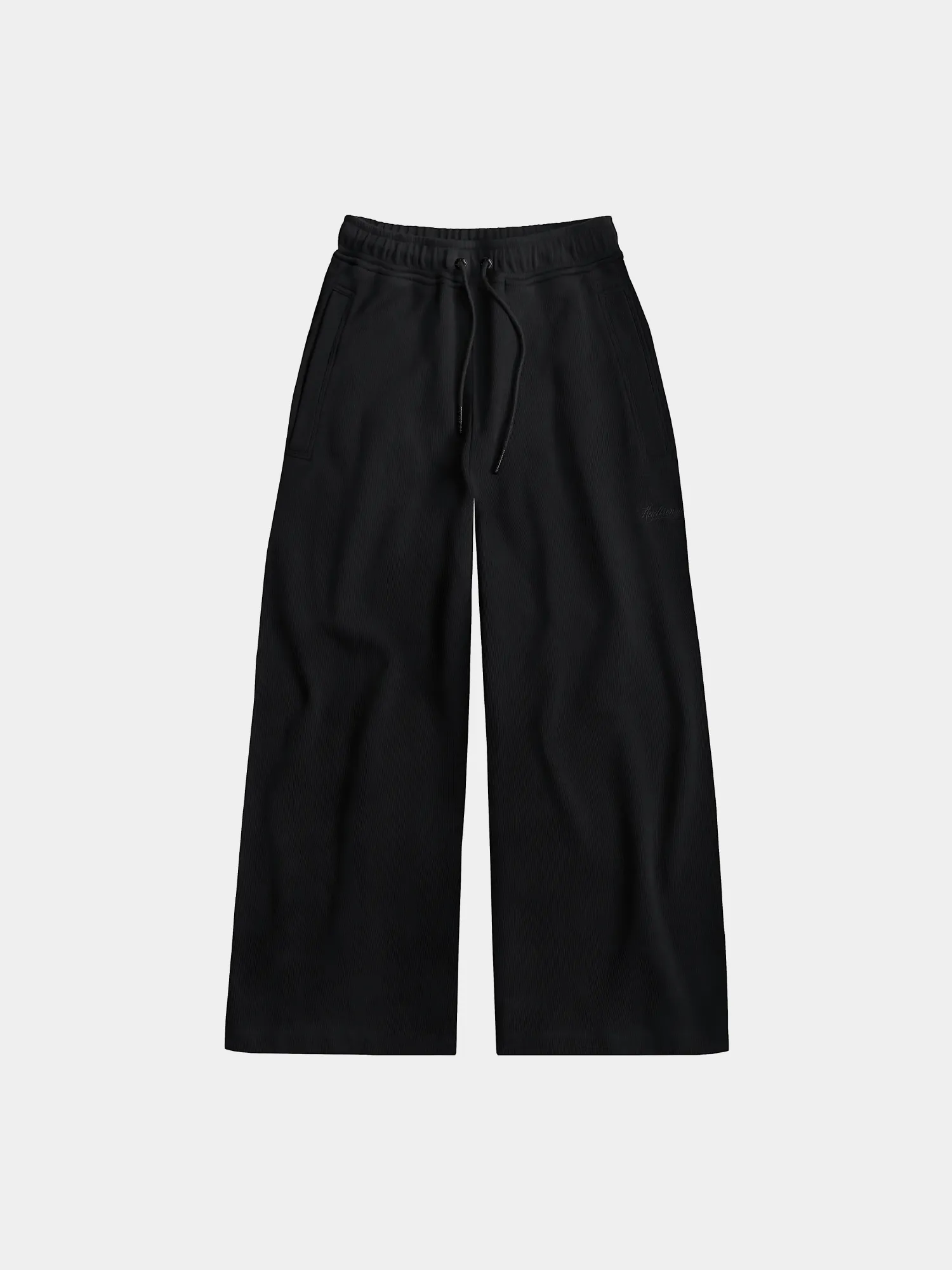 Брюки MADFRENZY BASIC Black