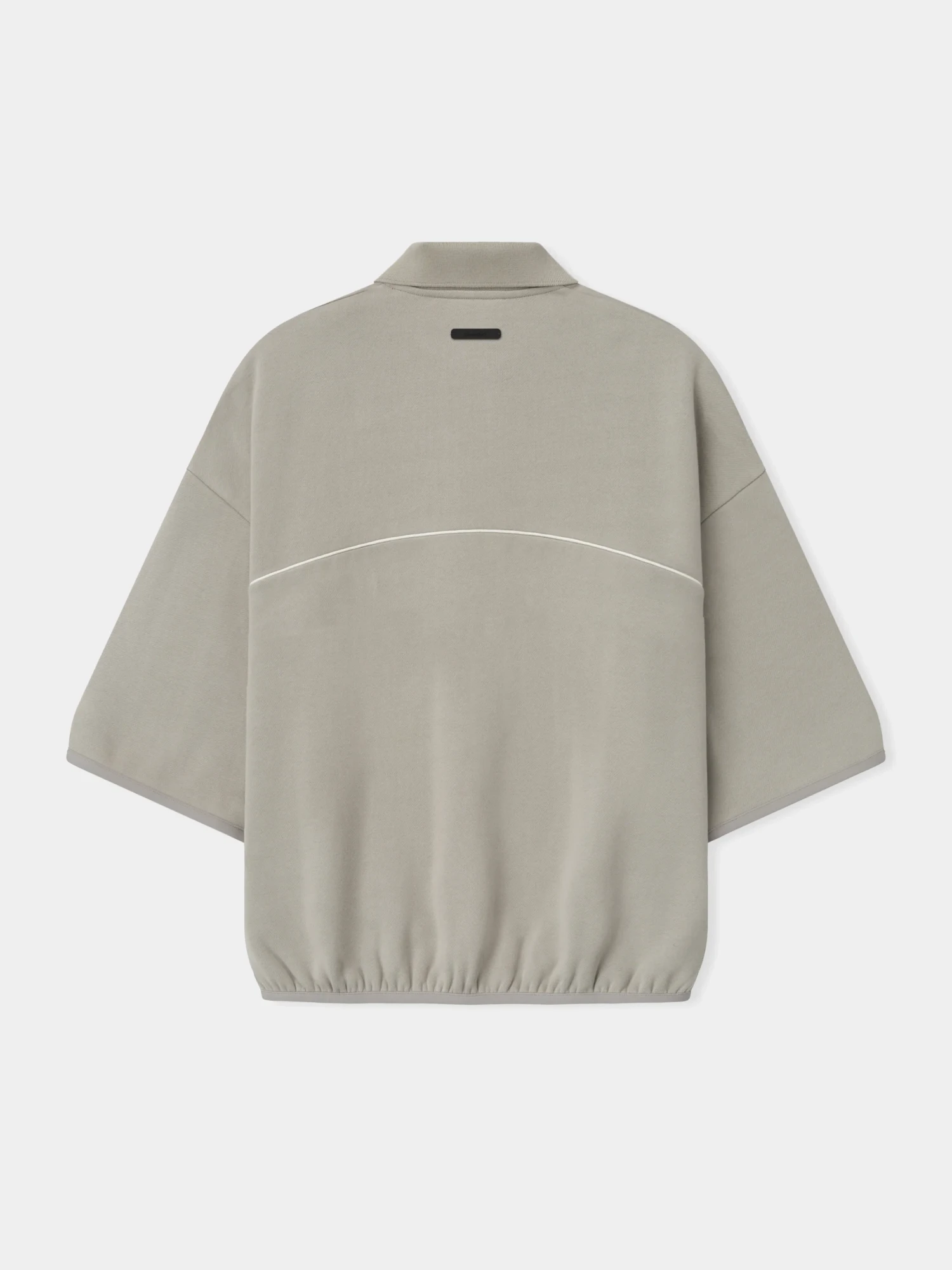 Поло Fear of God ESSENTIALS Active Trace Seal