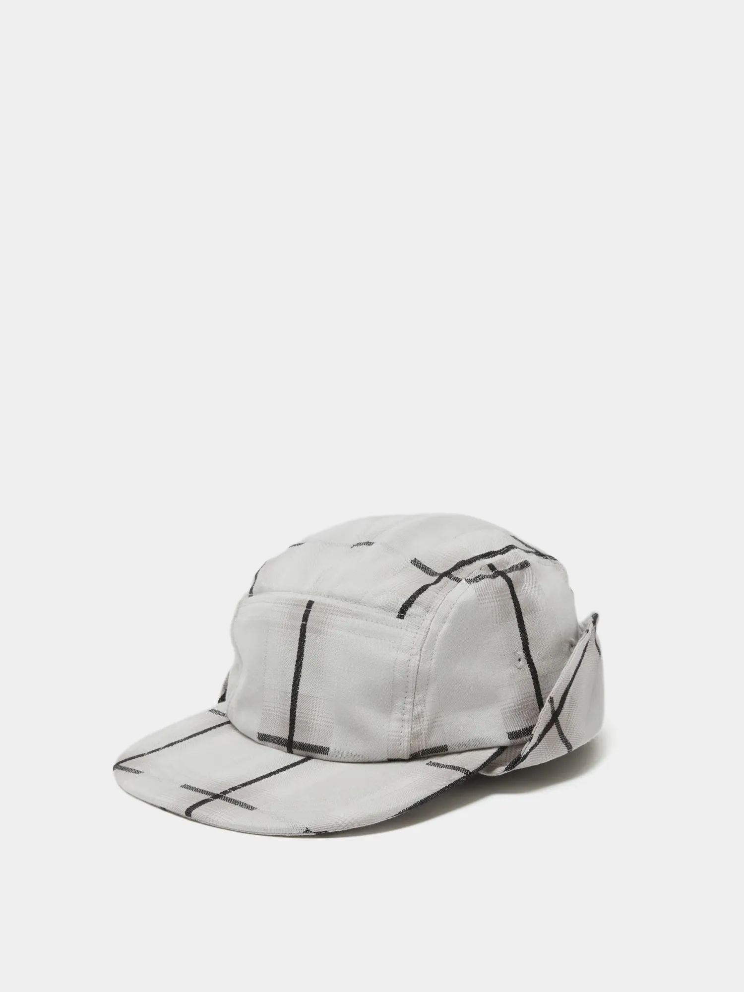 Кепка BAL ORIGINAL x Sublime Sunblock Camp Gray