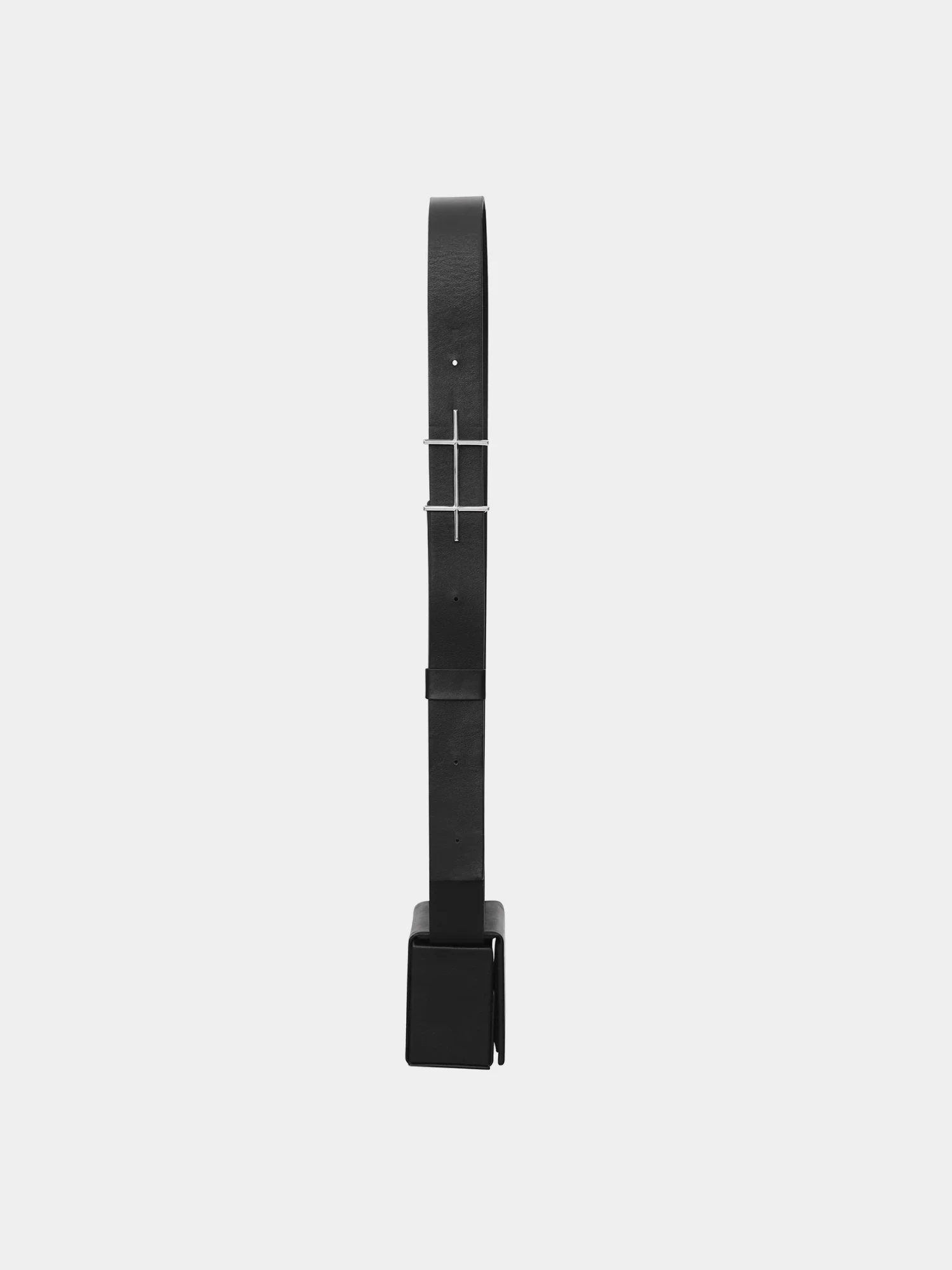 Сумка HELIOT EMIL Corolla Wallet Black