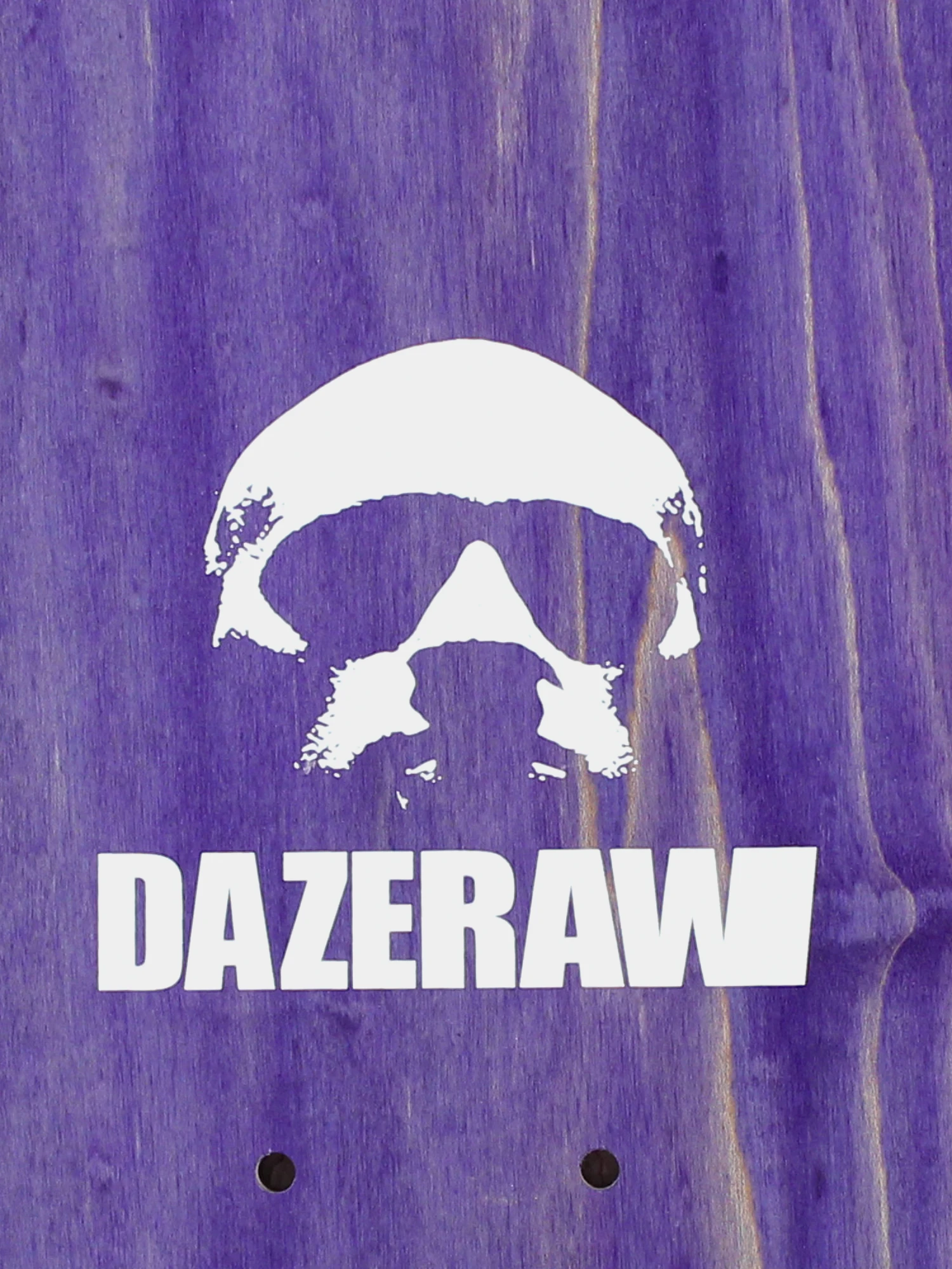 Дека Daze Raw Negative Radio Purple