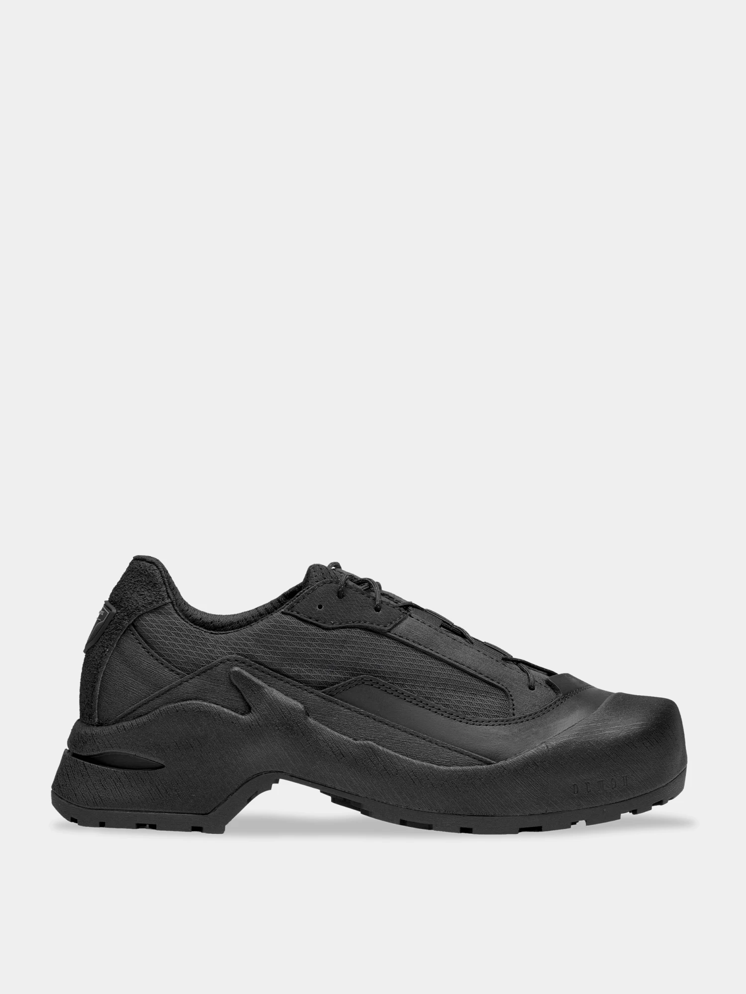 Кроссовки DEMON Hono Lace Up