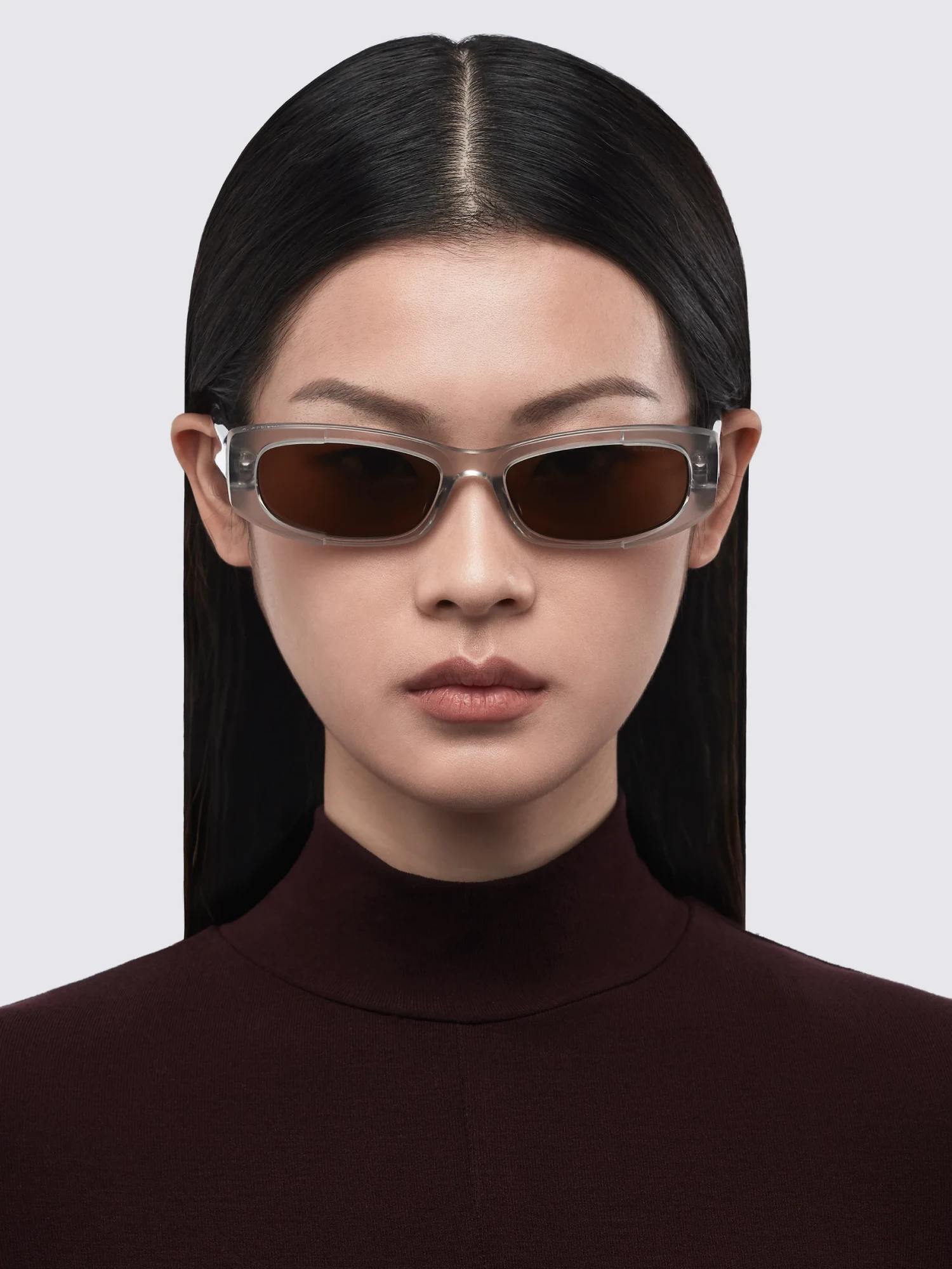Очки A.SOCIETY Olin Grey