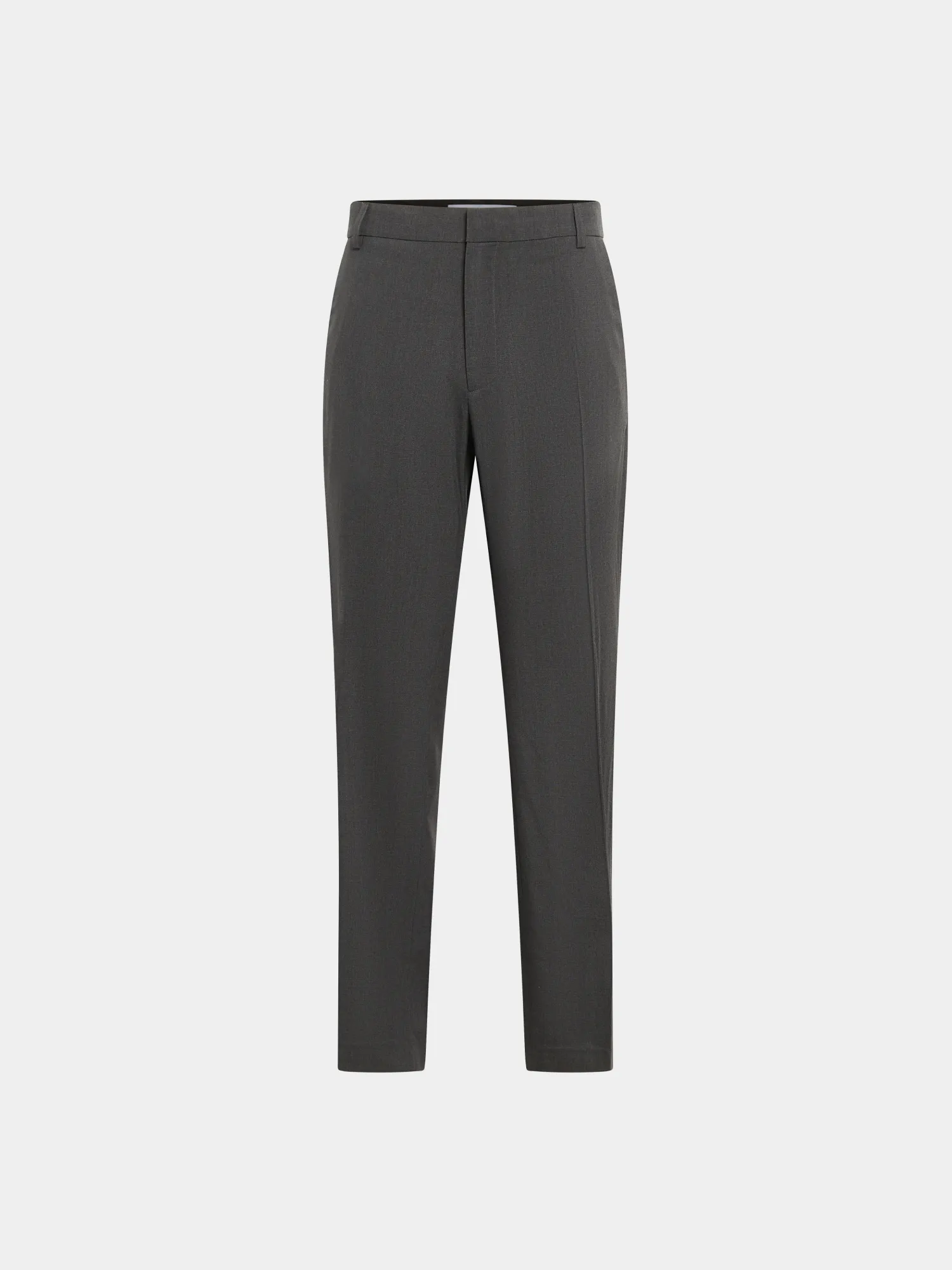 Брюки Bluemarble Tailored Pants Grey