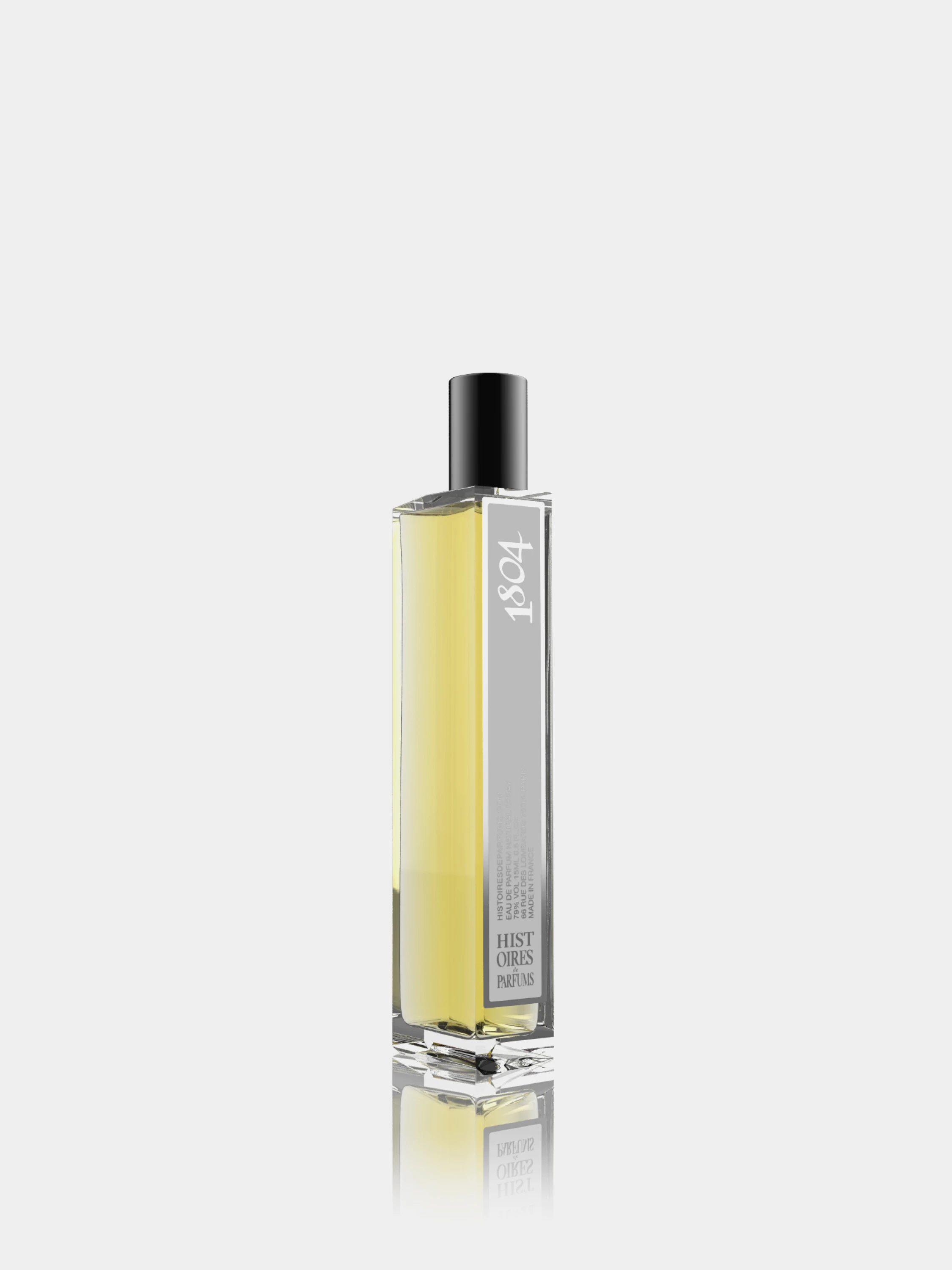 Парфюмерная вода Histoires De Parfums 1804 George Sand 15 ml