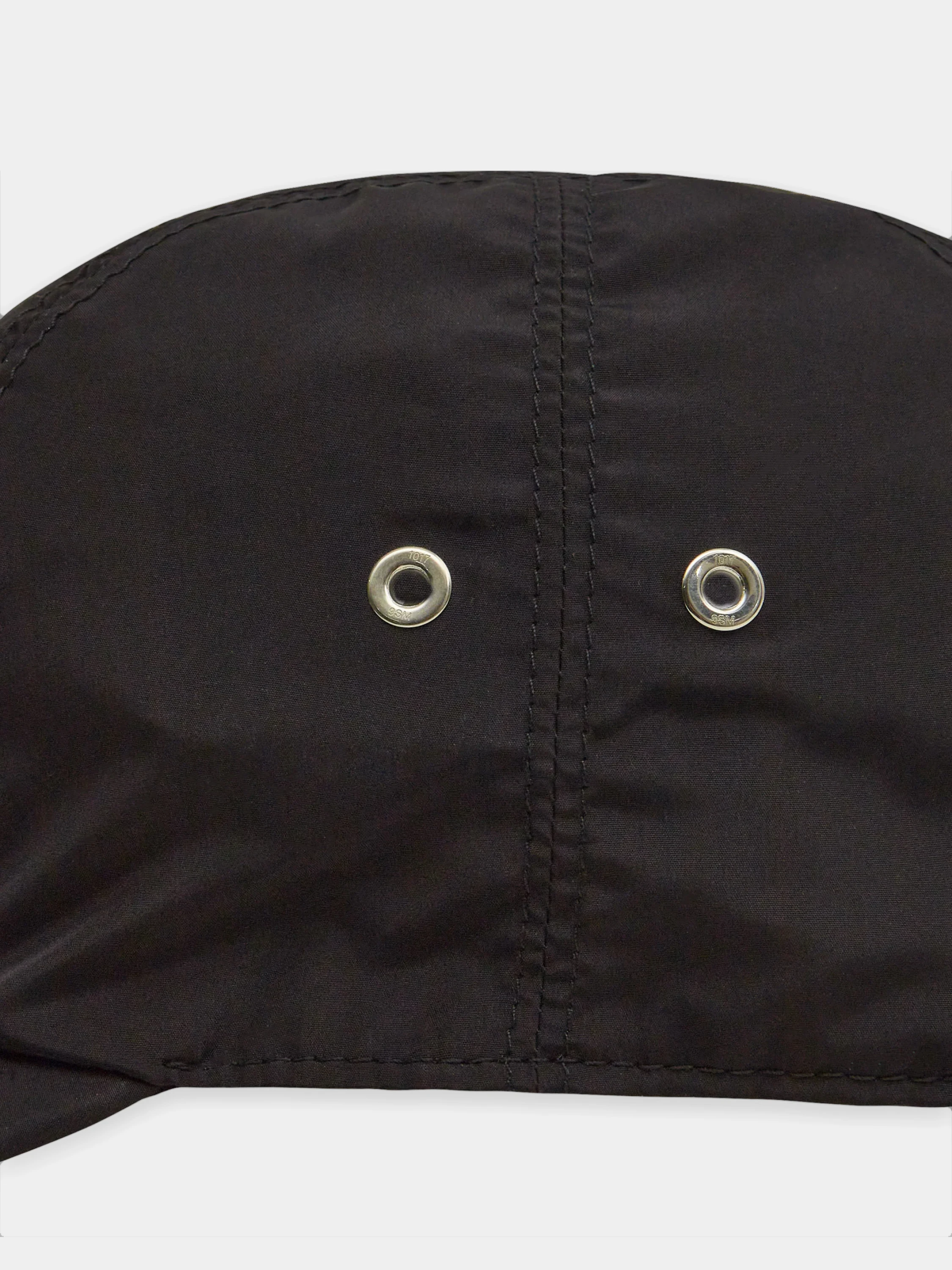 Кепка 1017 ALYX 9SM Lightweight Lightercap Hat Black