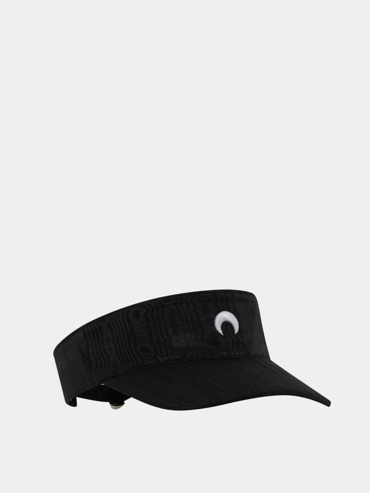 Кепка Marine Serre Recycled Moire Visor Black