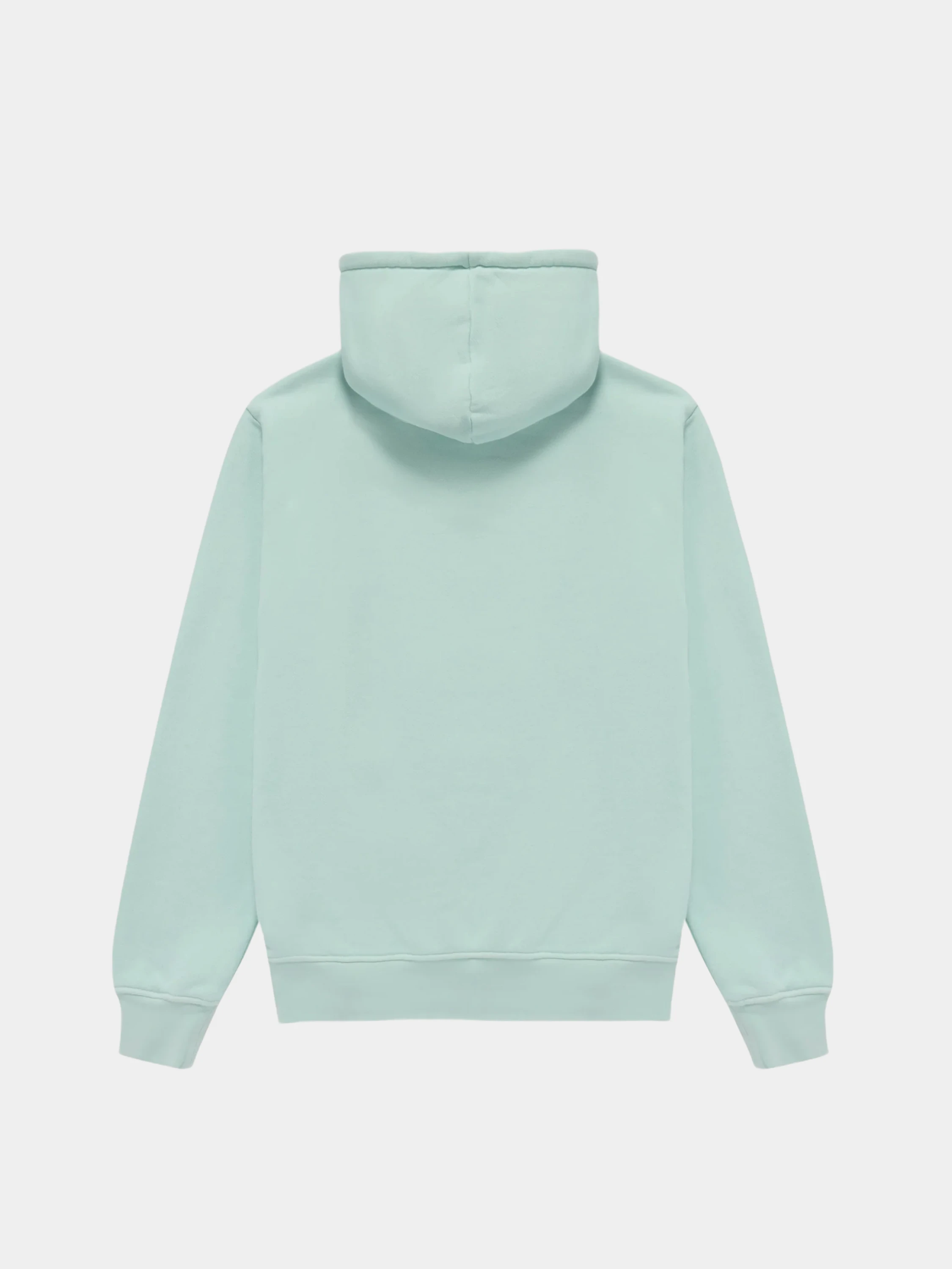 Худи 424 Alias Hoodie Mint