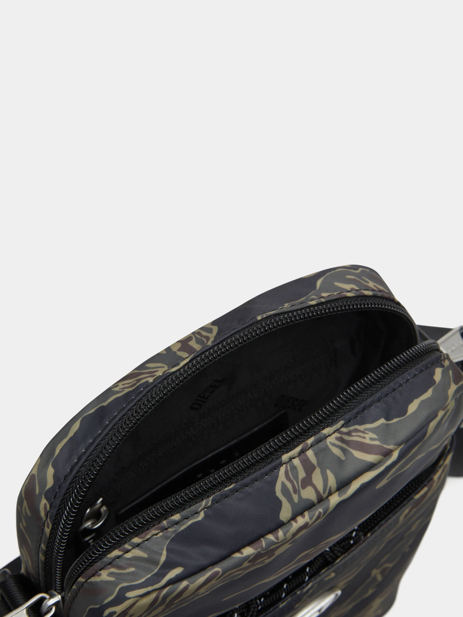 Сумка Diesel D-Pack Crossbody Multicolor