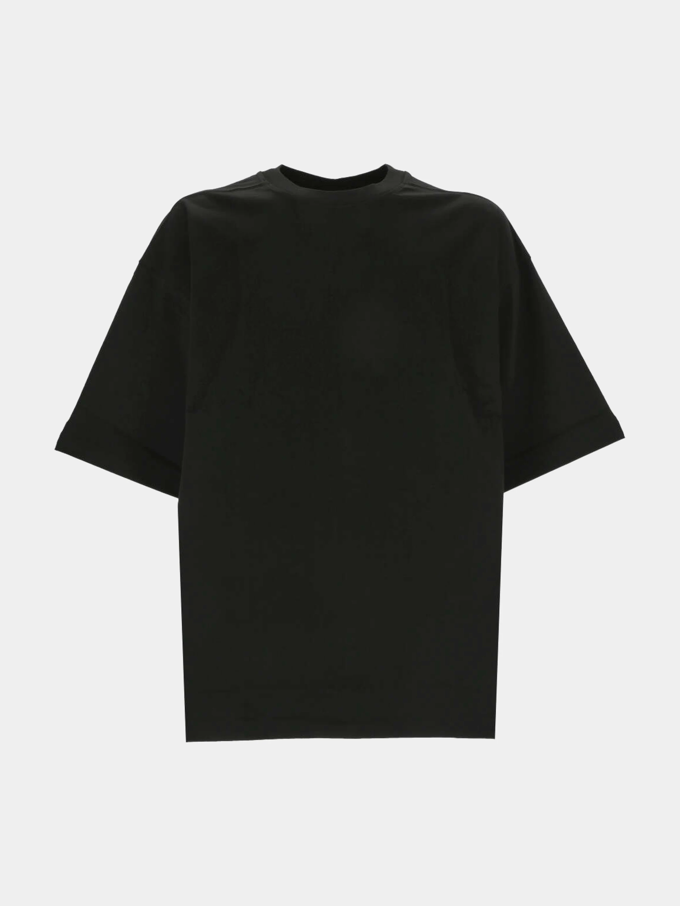 Футболка thom/krom M TS 782 Black