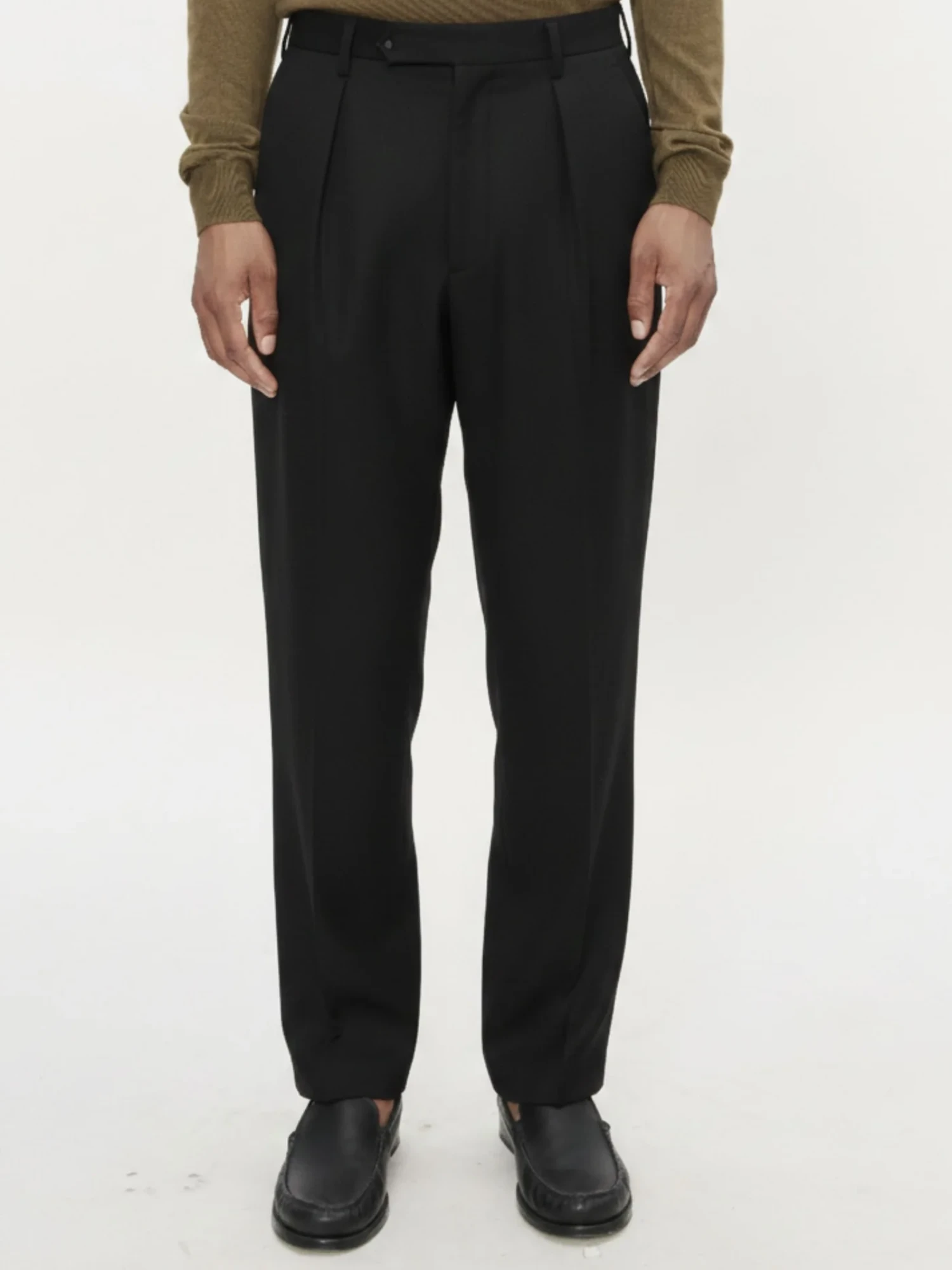 Брюки A.P.C. Renato Noir