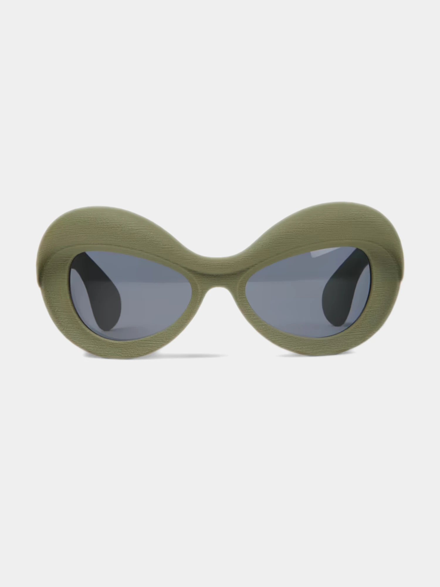 Очки CAMPERLAB Pulla Green