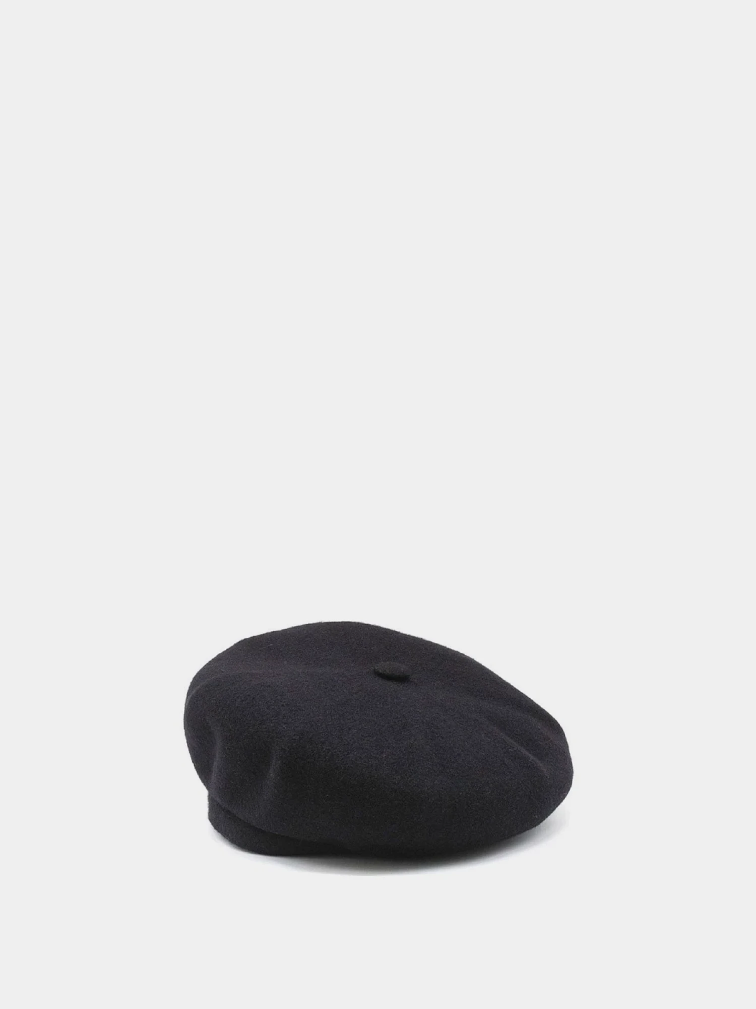 Берет KANGOL WOOL JAX BLACK