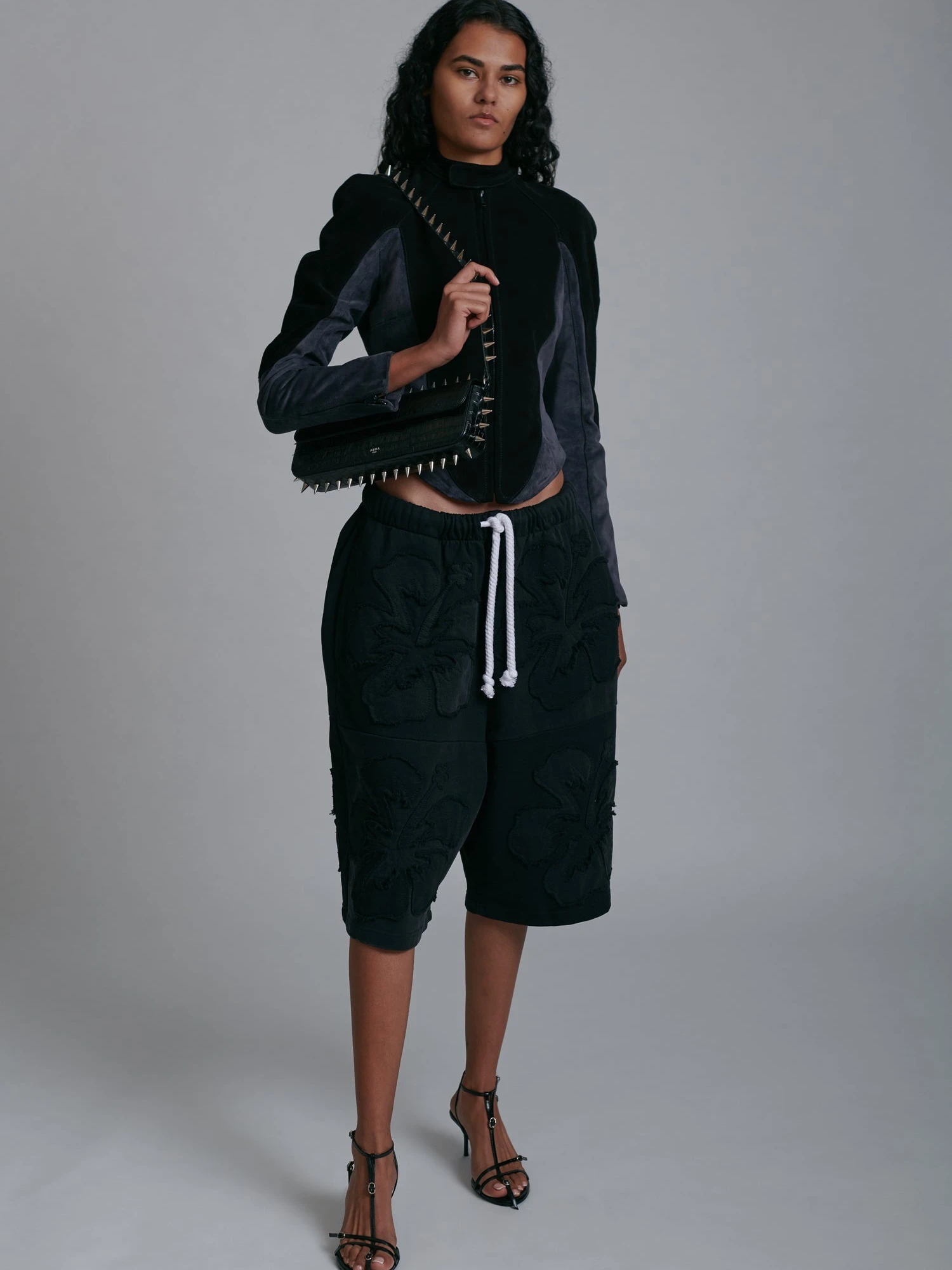 Шорты ABRA Surf Short Black