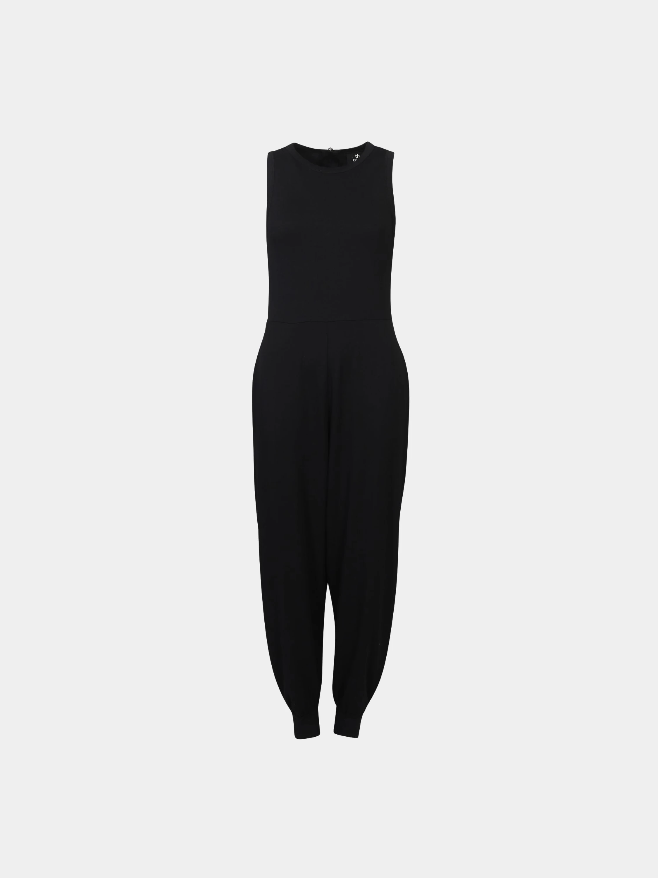 Женский комбинезон thom/krom W O 72 Black