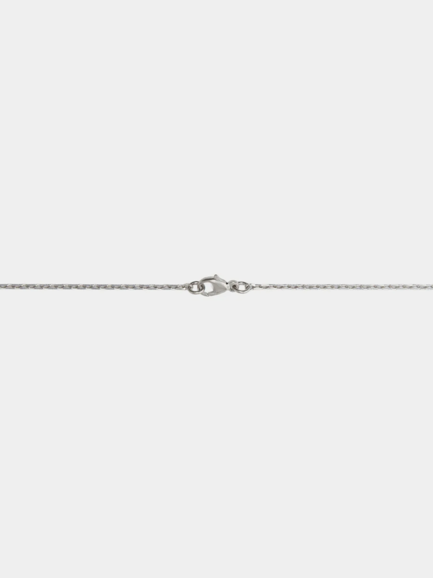 Подвеска Rick Owens Sister Charm Palladio