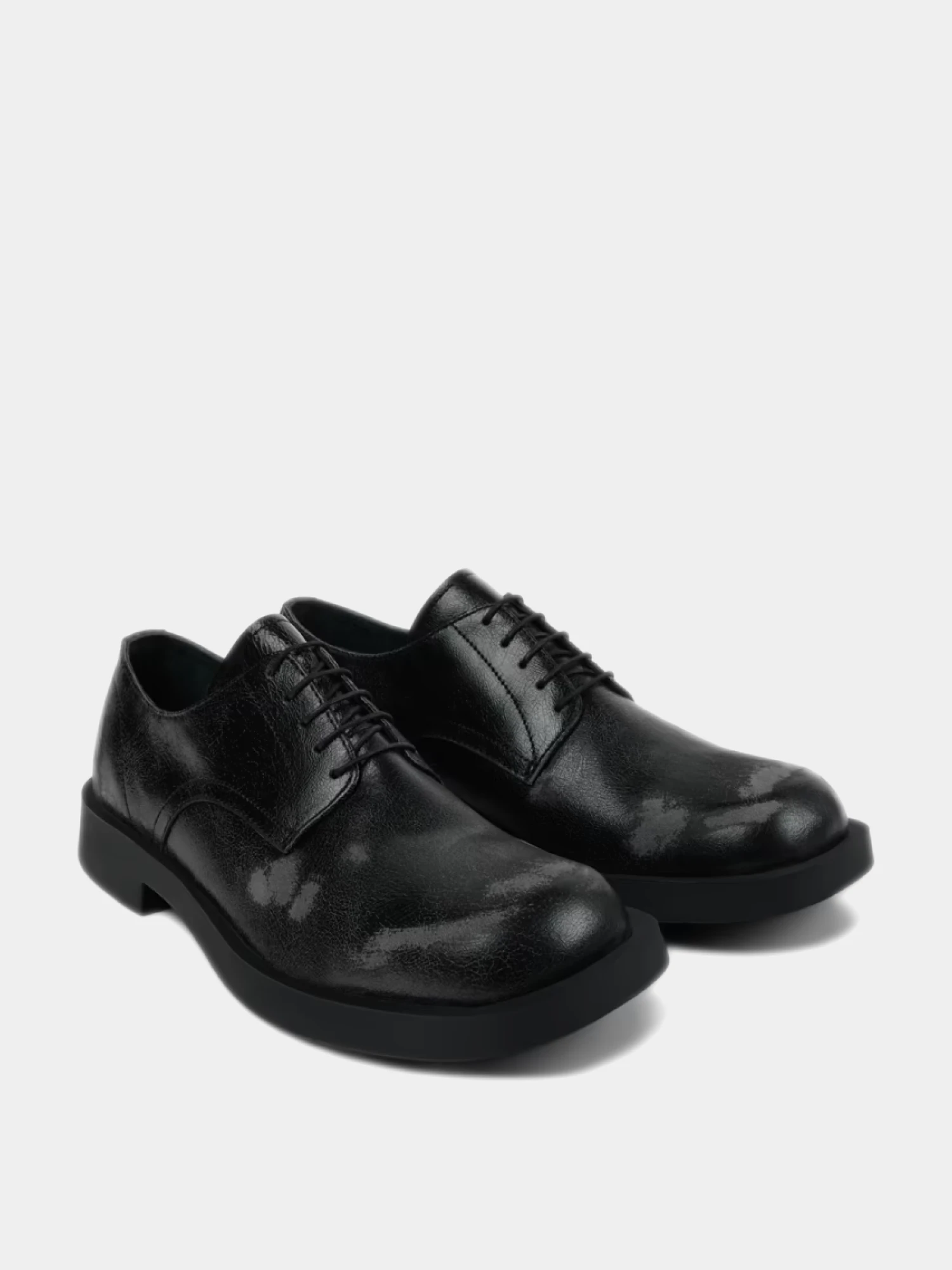 Полуботинки CAMPERLAB Mil 1978 Black