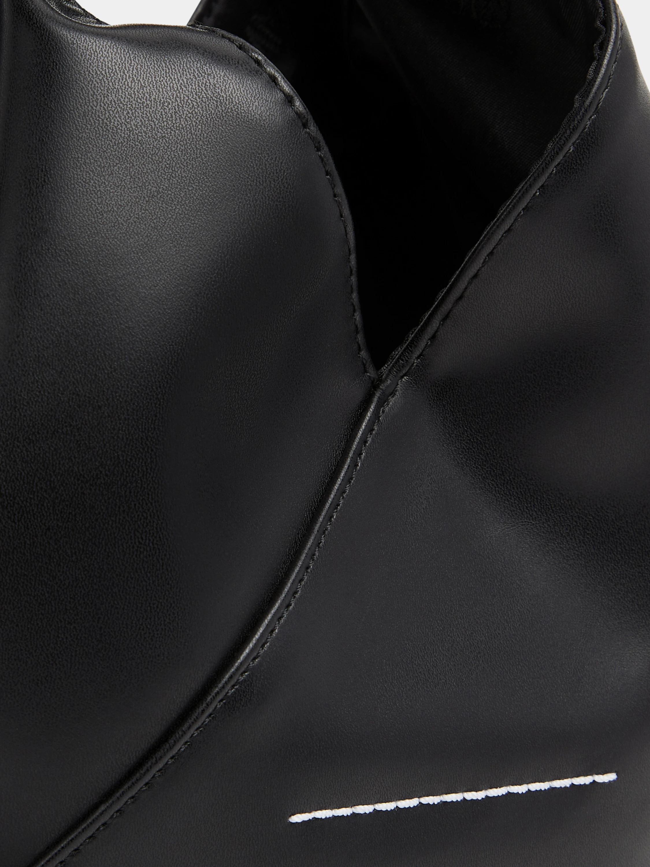 Сумка MM6 Maison Margiela Japanese Crossbody Bag Black